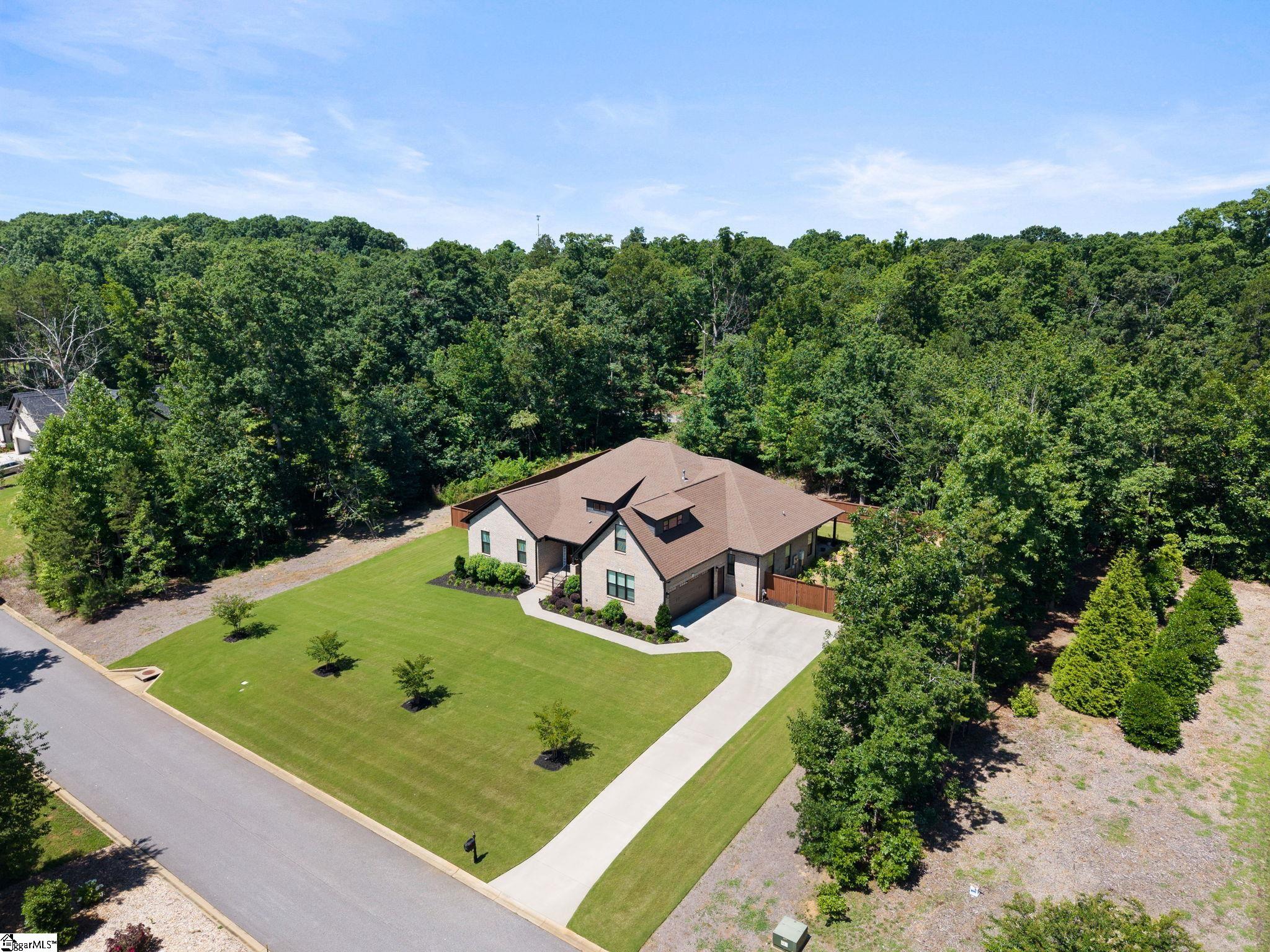 217 Granite Hill Trail Pelzer, SC 29669