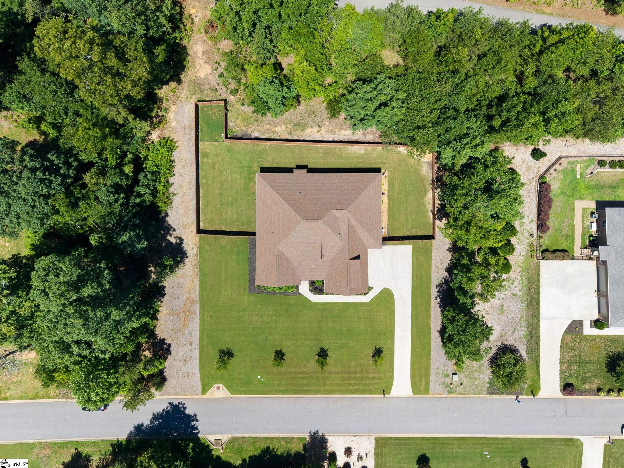 217 Granite Hill Trail Pelzer, SC 29669