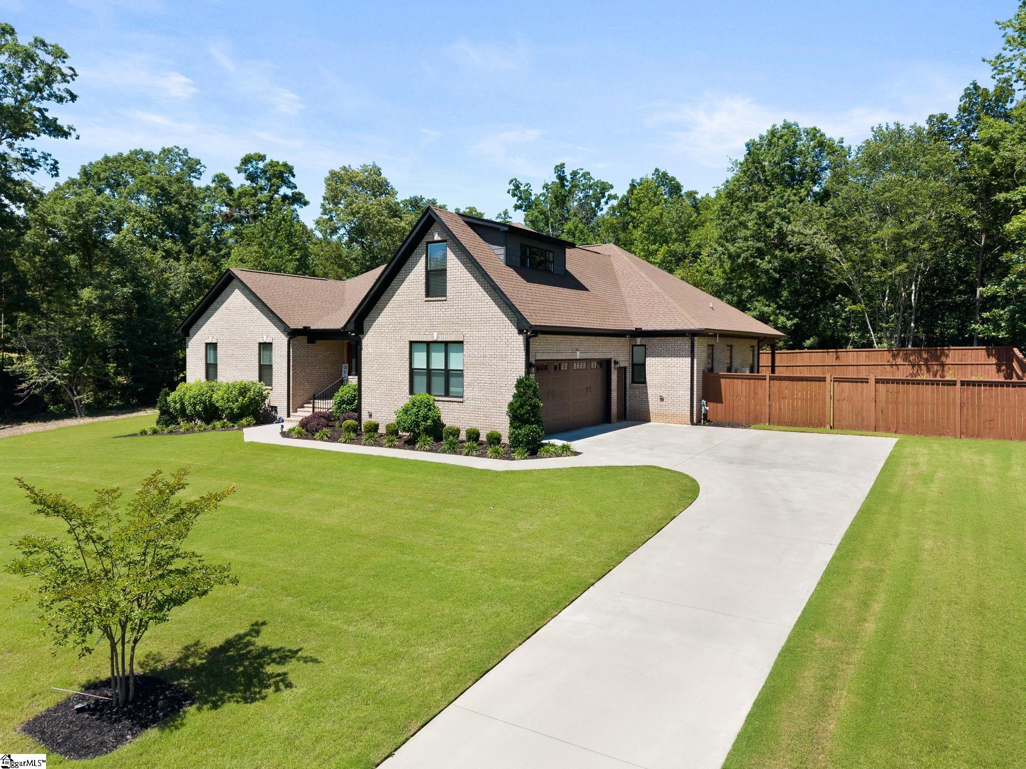 217 Granite Hill Trail Pelzer, SC 29669