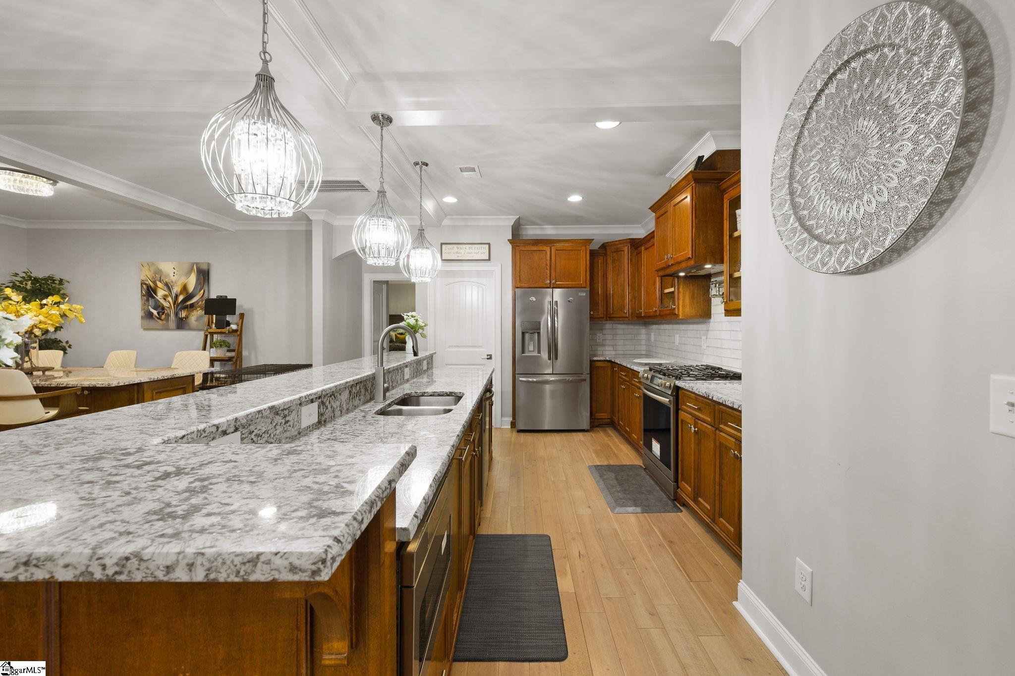 217 Granite Hill Trail Pelzer, SC 29669