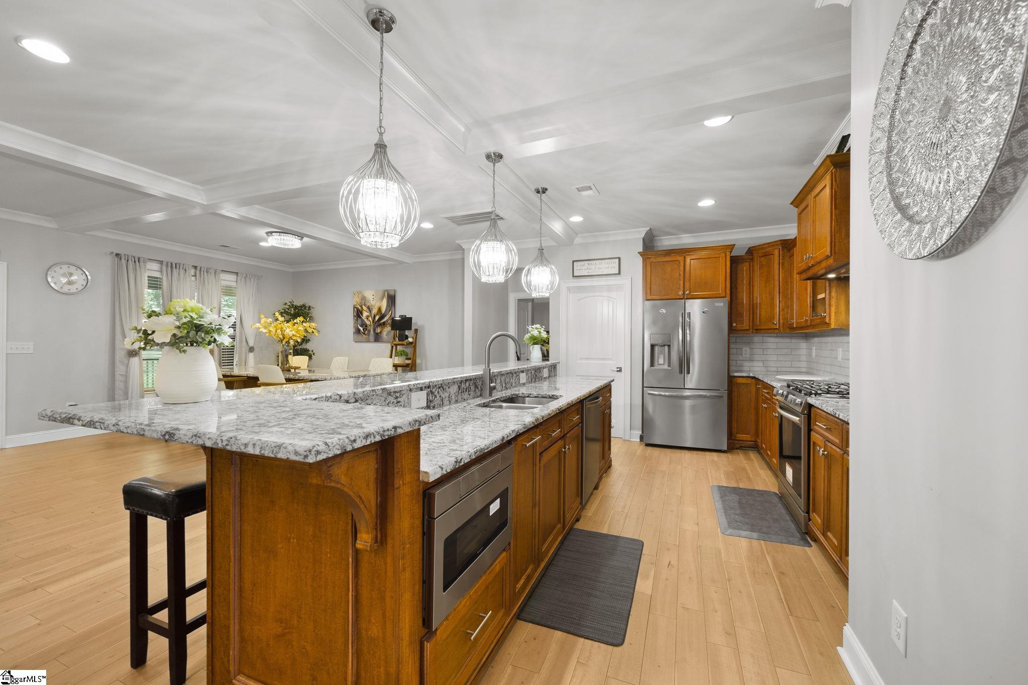 217 Granite Hill Trail Pelzer, SC 29669