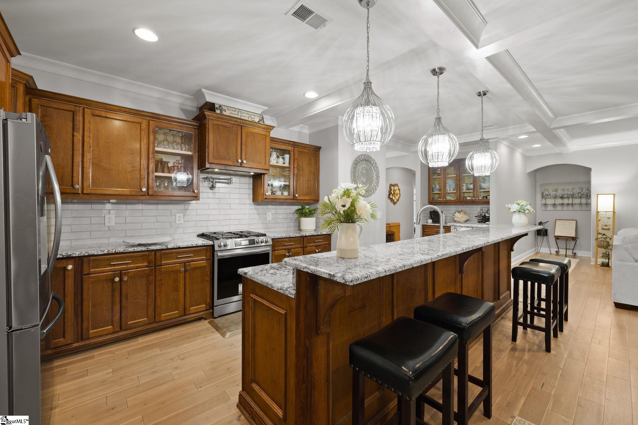 217 Granite Hill Trail Pelzer, SC 29669