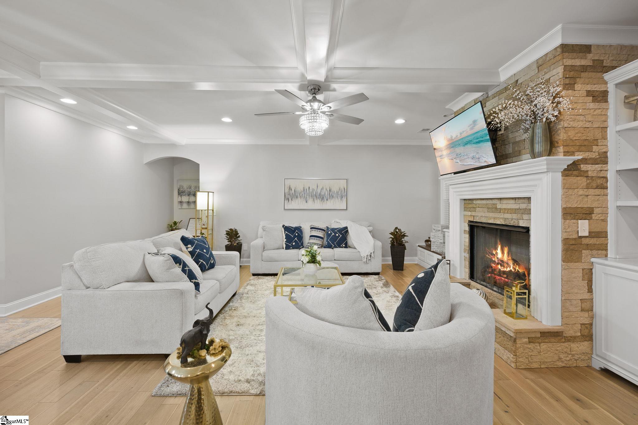 217 Granite Hill Trail Pelzer, SC 29669
