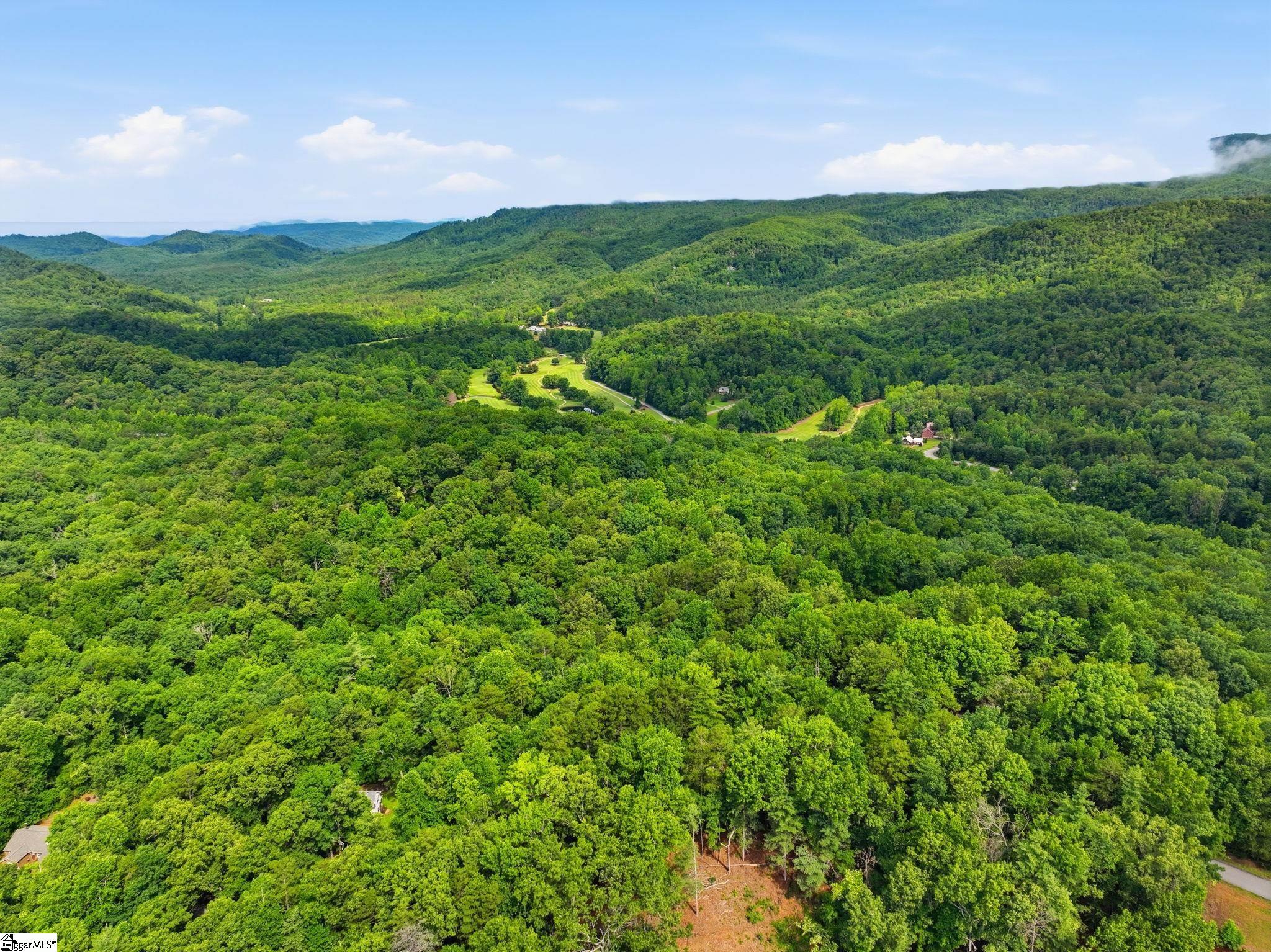 231 Cherokee Hills Drive Pickens, SC 29671