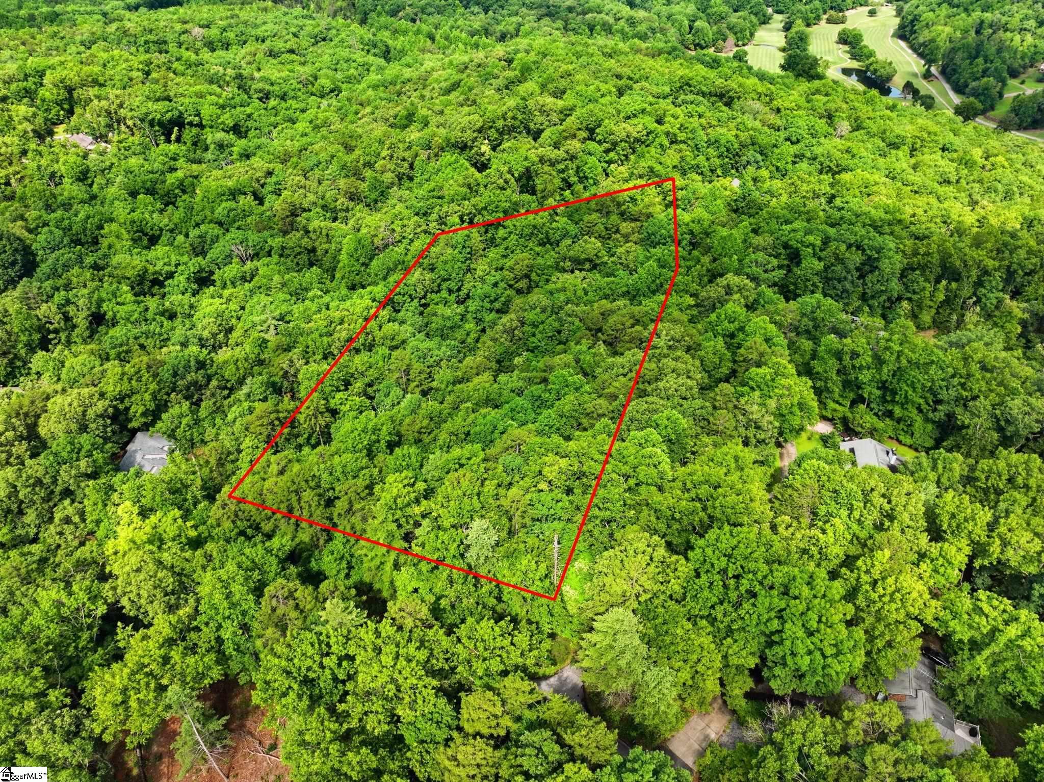 231 Cherokee Hills Drive Pickens, SC 29671