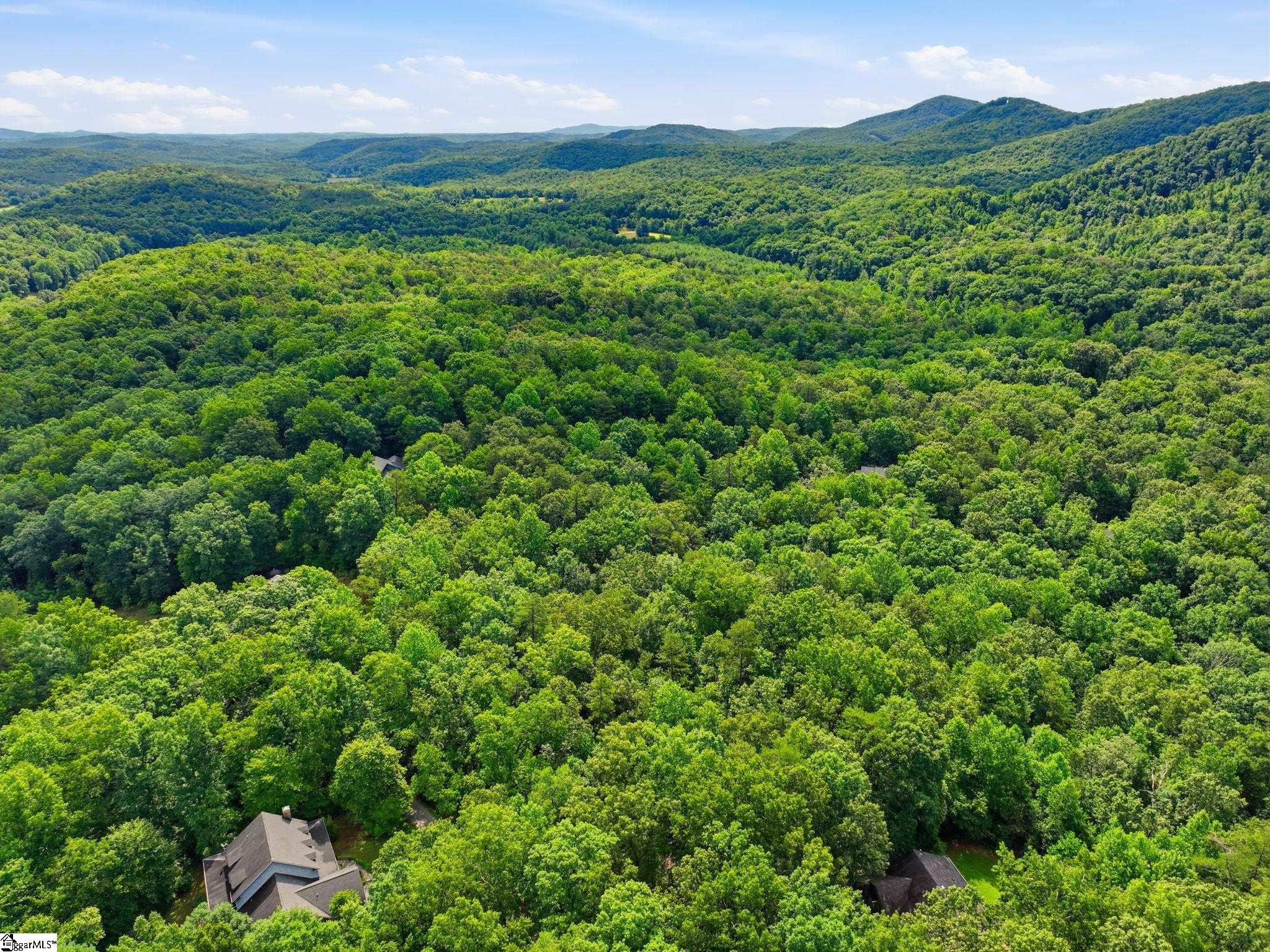 231 Cherokee Hills Drive Pickens, SC 29671