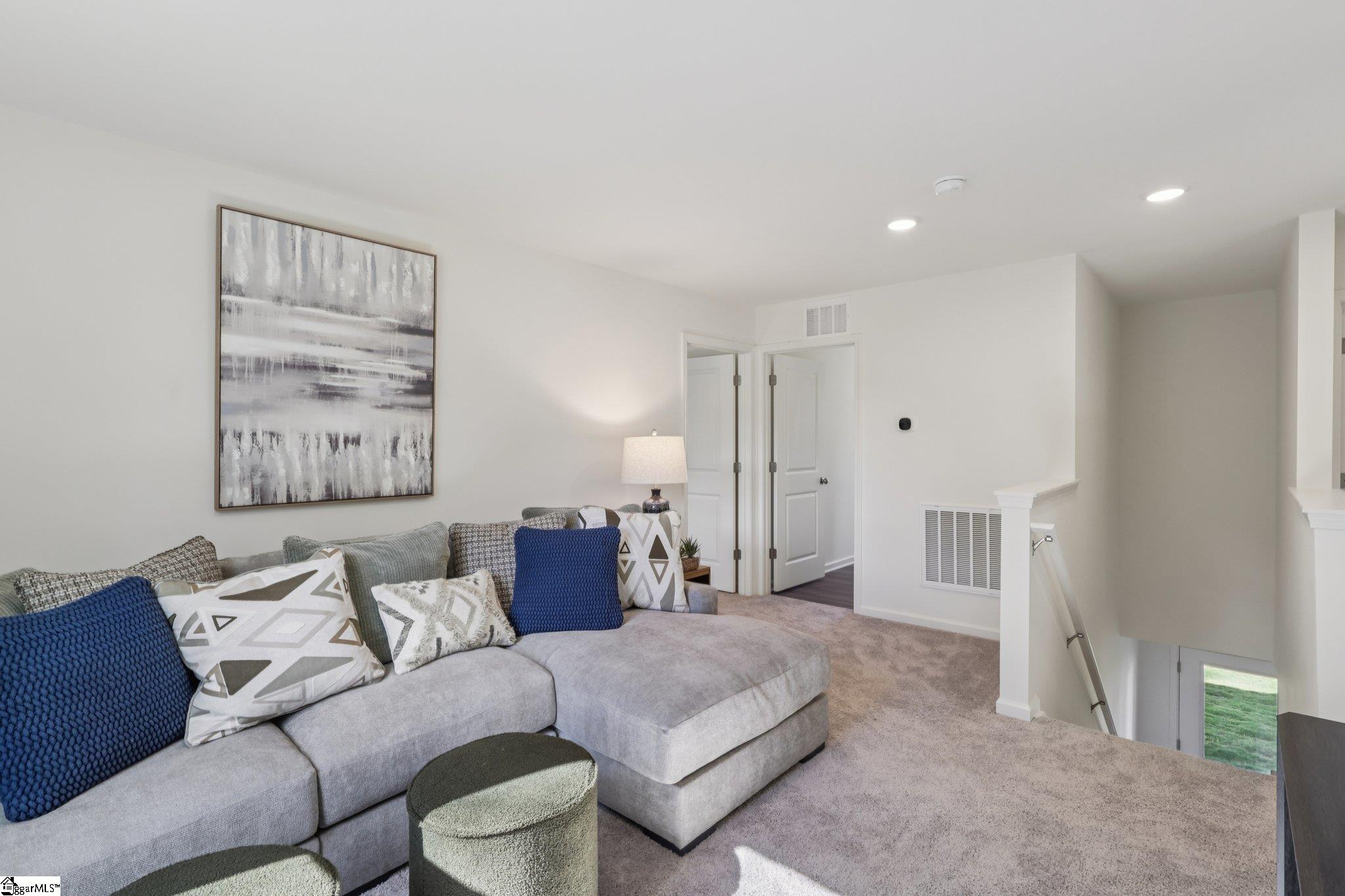 492 Sundown Drive Spartanburg, SC 29302