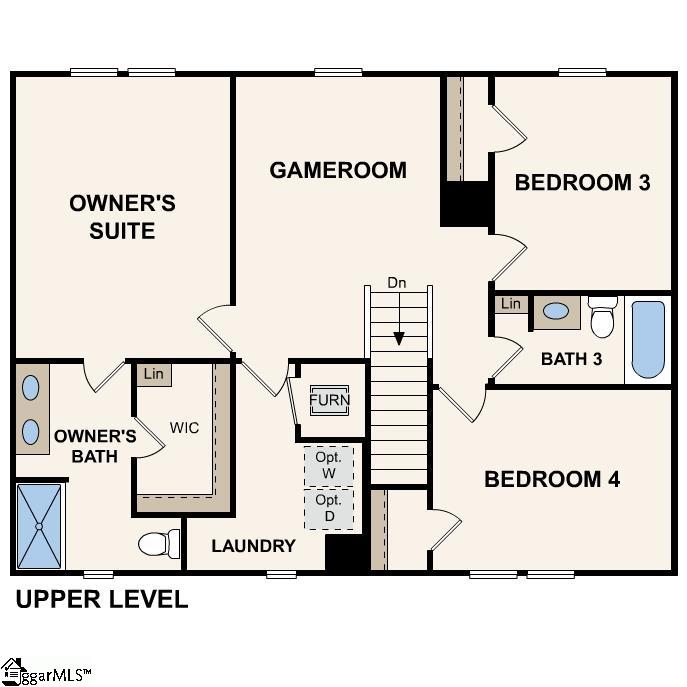 492 Sundown Drive Spartanburg, SC 29302