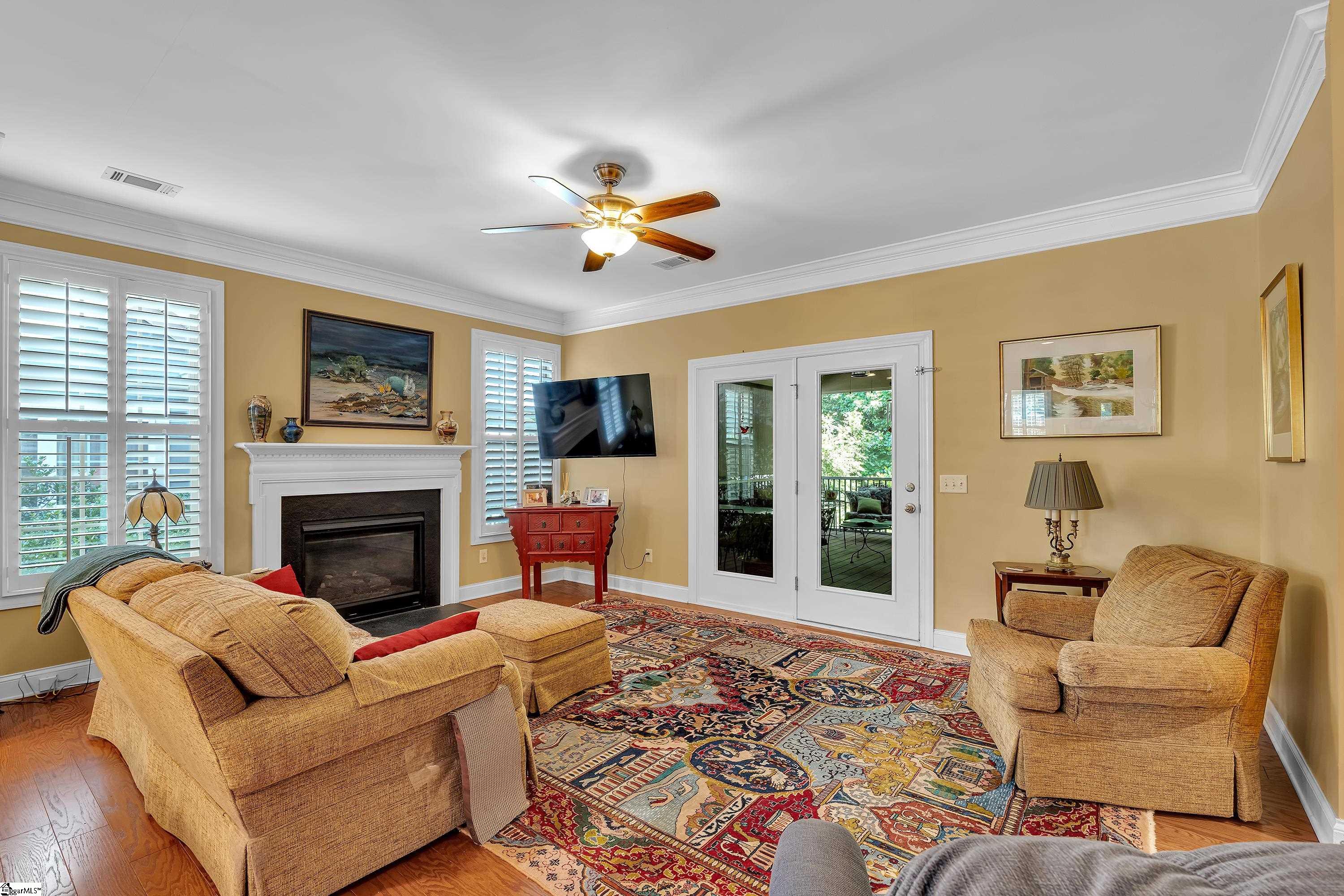 105 Castlemaine Drive Greenville, SC 29617