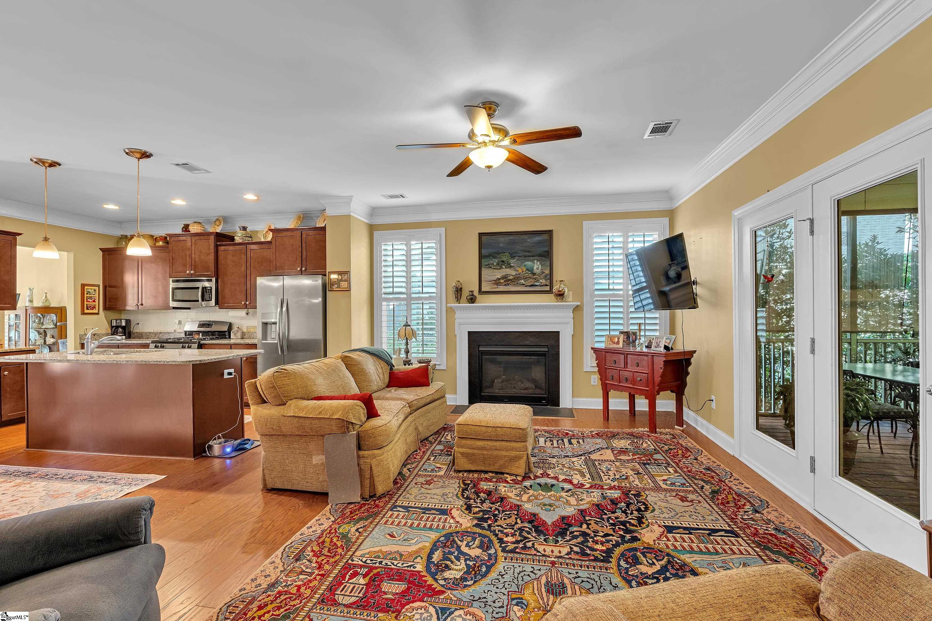 105 Castlemaine Drive Greenville, SC 29617