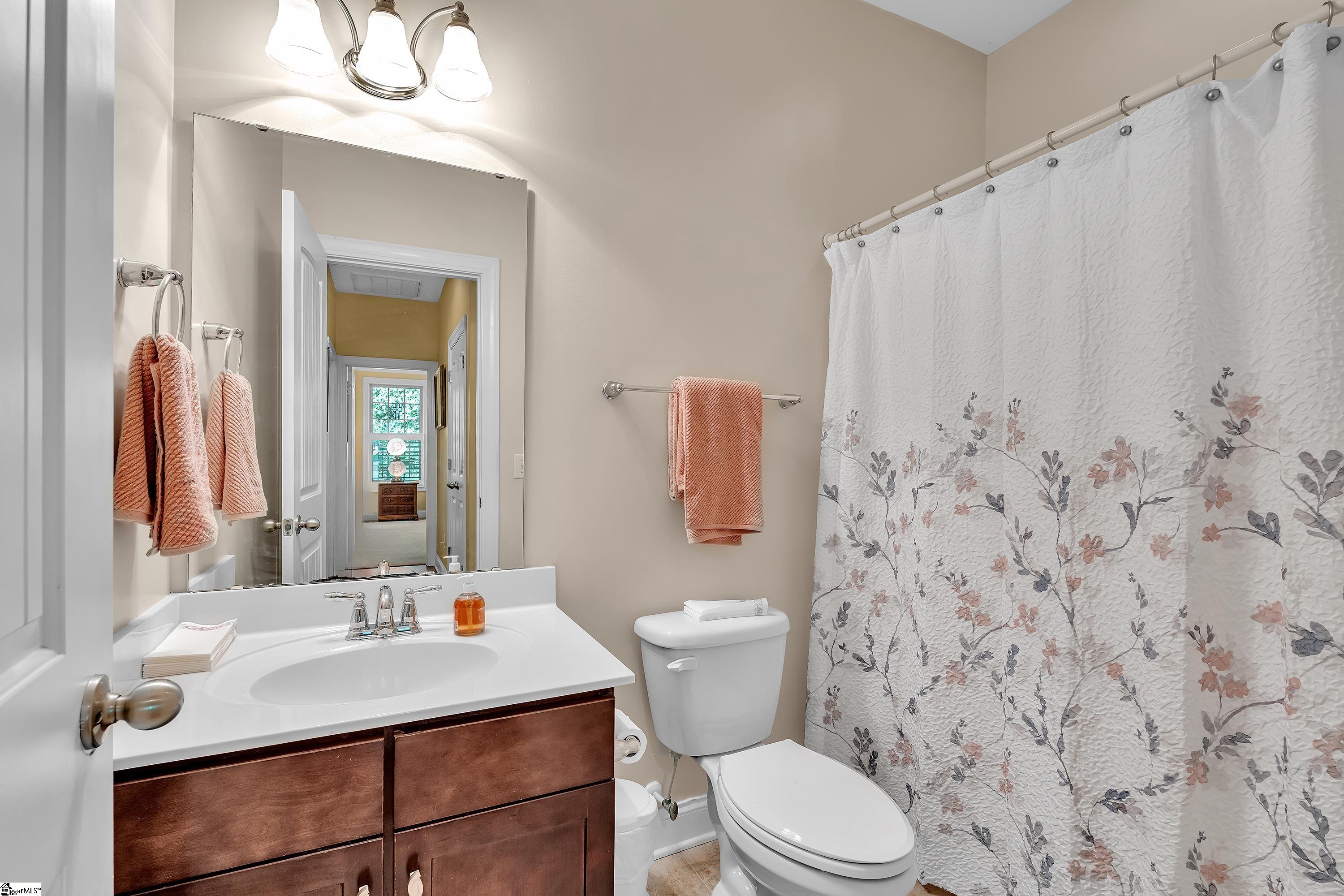 105 Castlemaine Drive Greenville, SC 29617