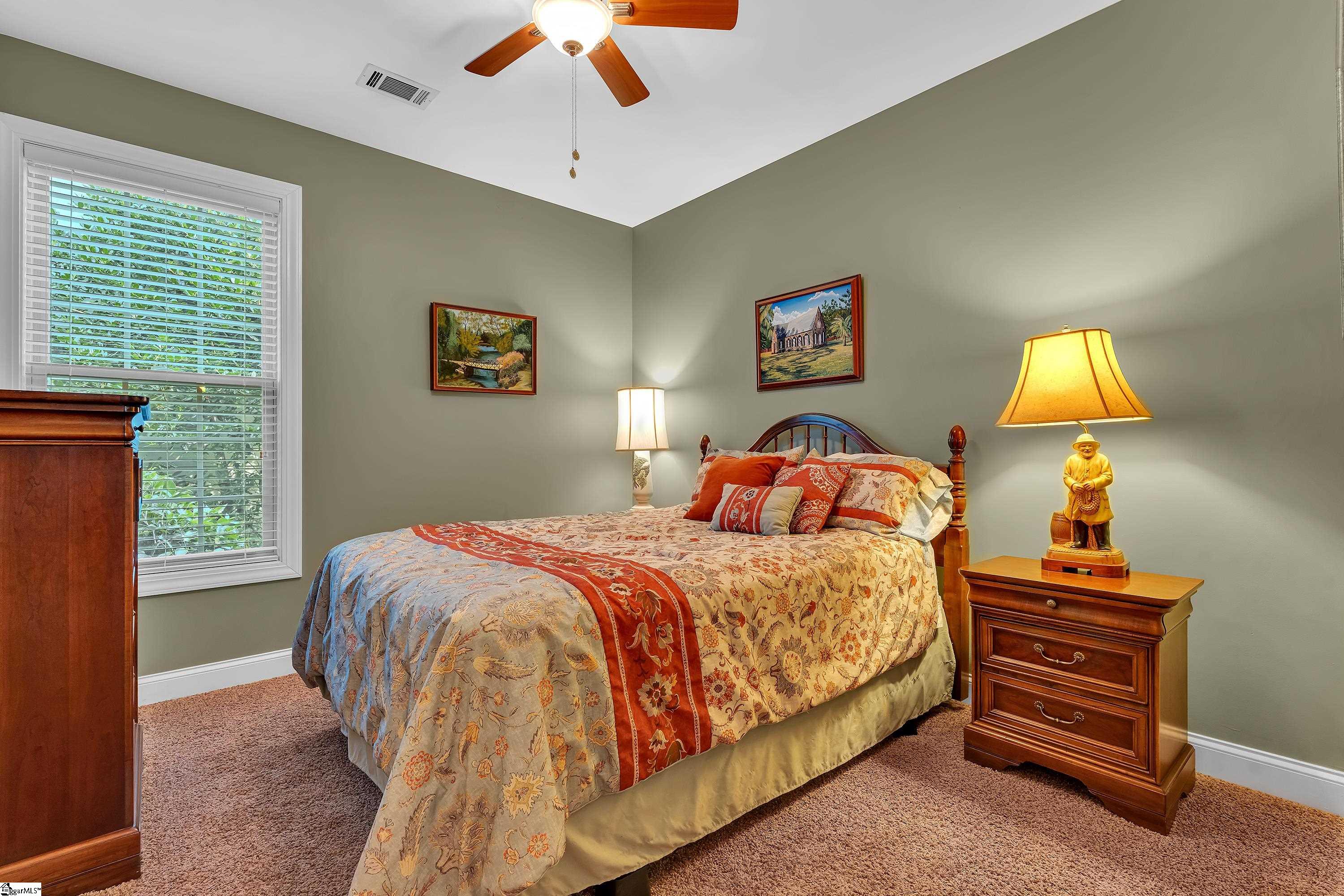 105 Castlemaine Drive Greenville, SC 29617