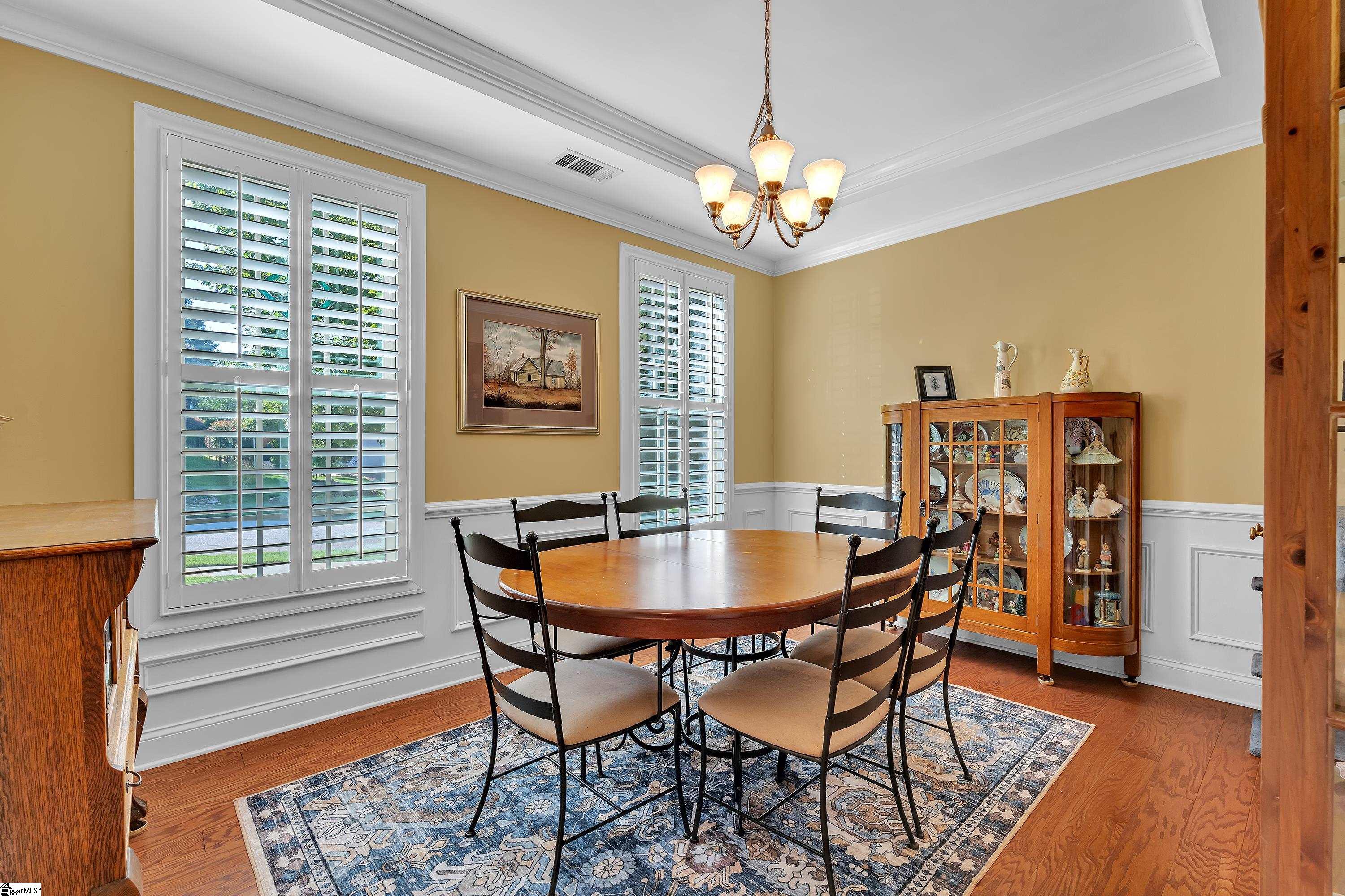 105 Castlemaine Drive Greenville, SC 29617