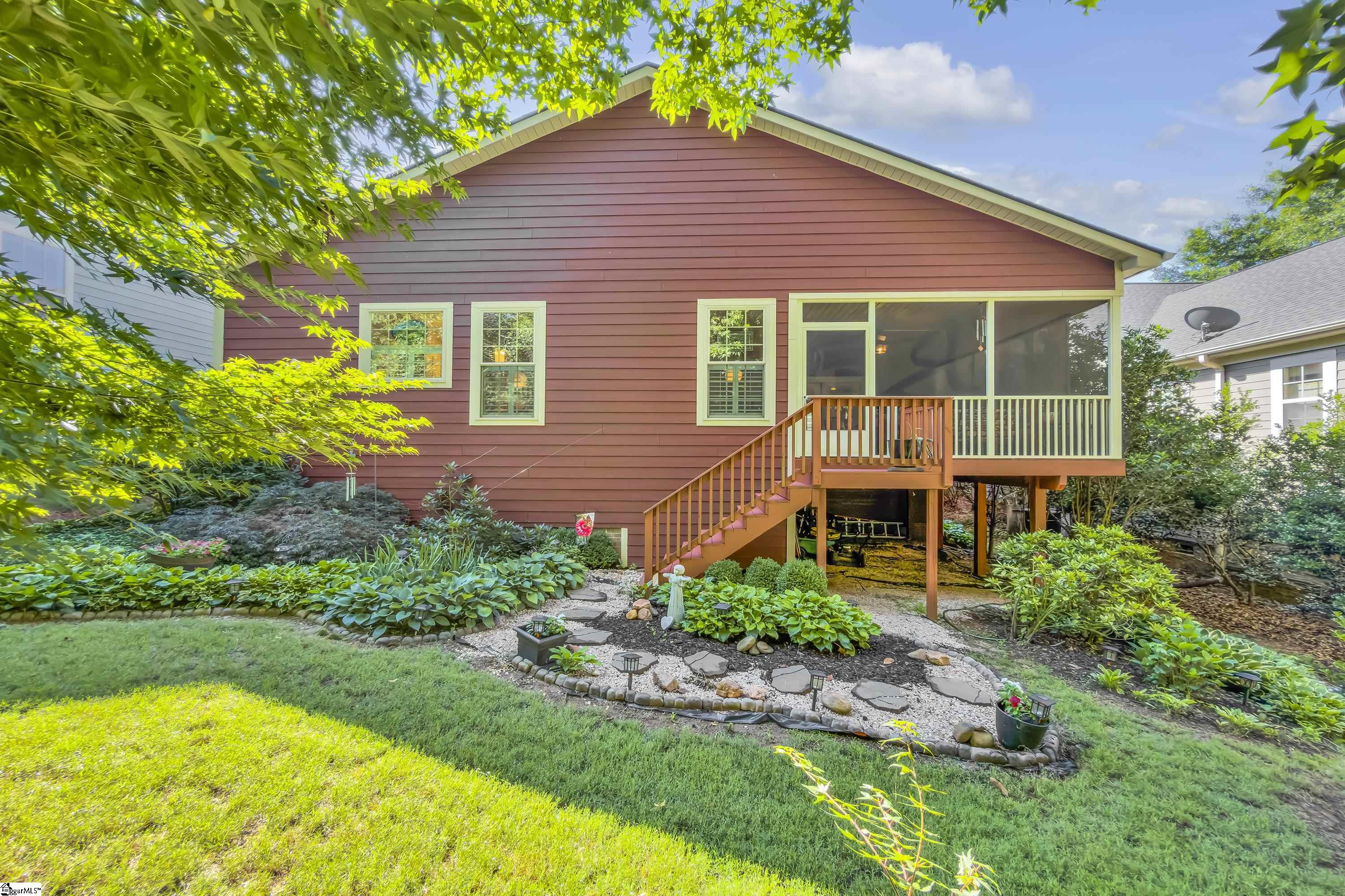 105 Castlemaine Drive Greenville, SC 29617