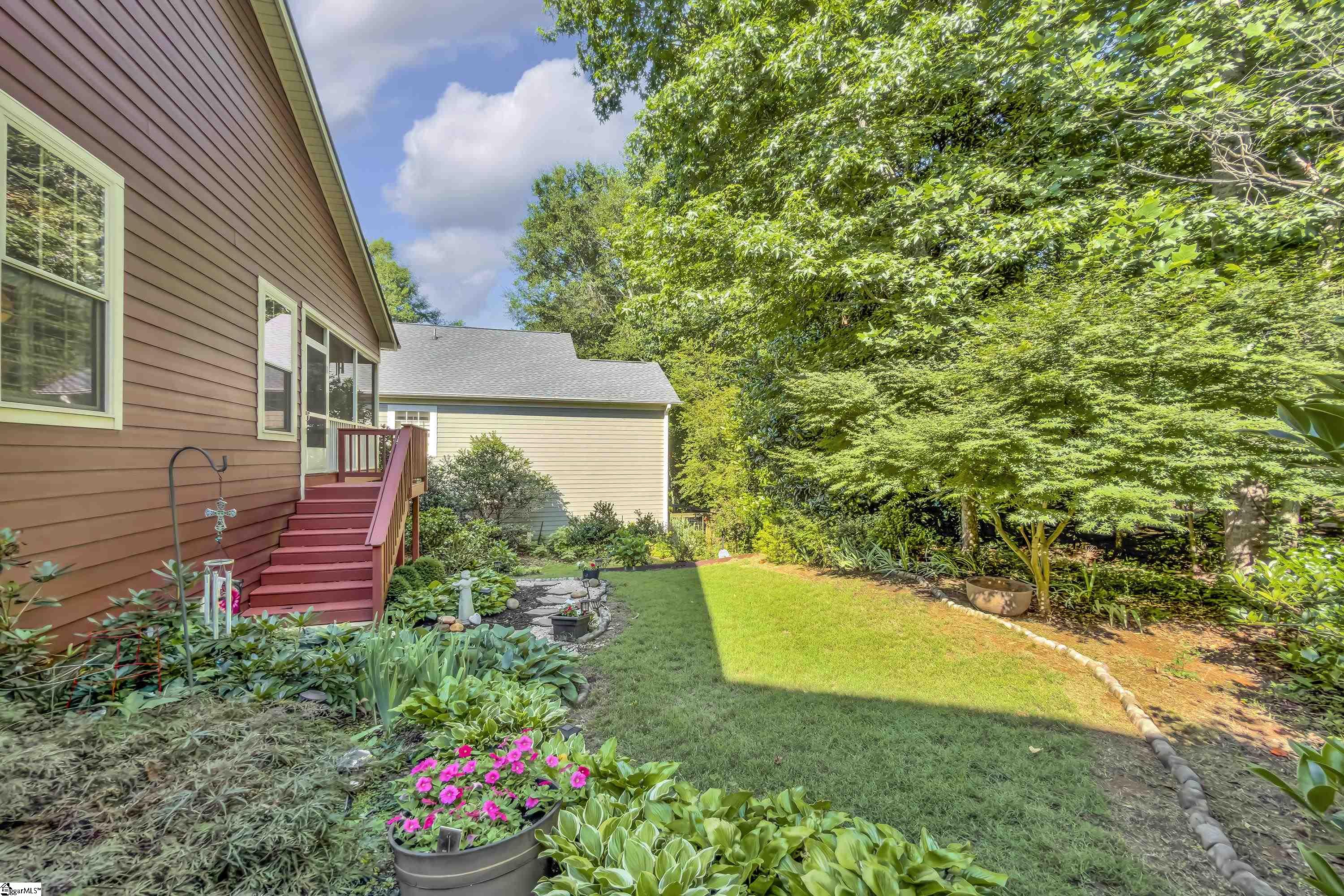 105 Castlemaine Drive Greenville, SC 29617