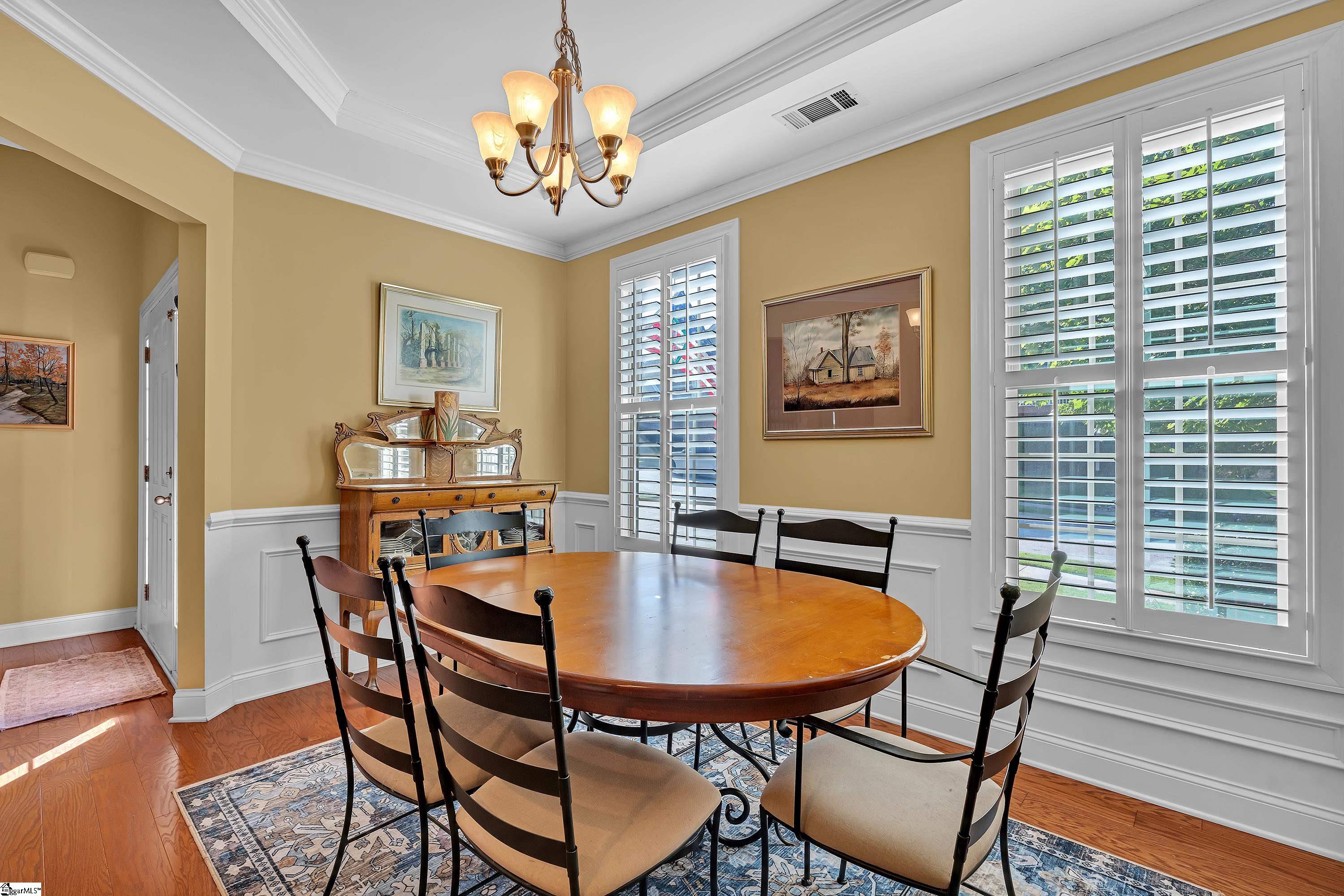 105 Castlemaine Drive Greenville, SC 29617