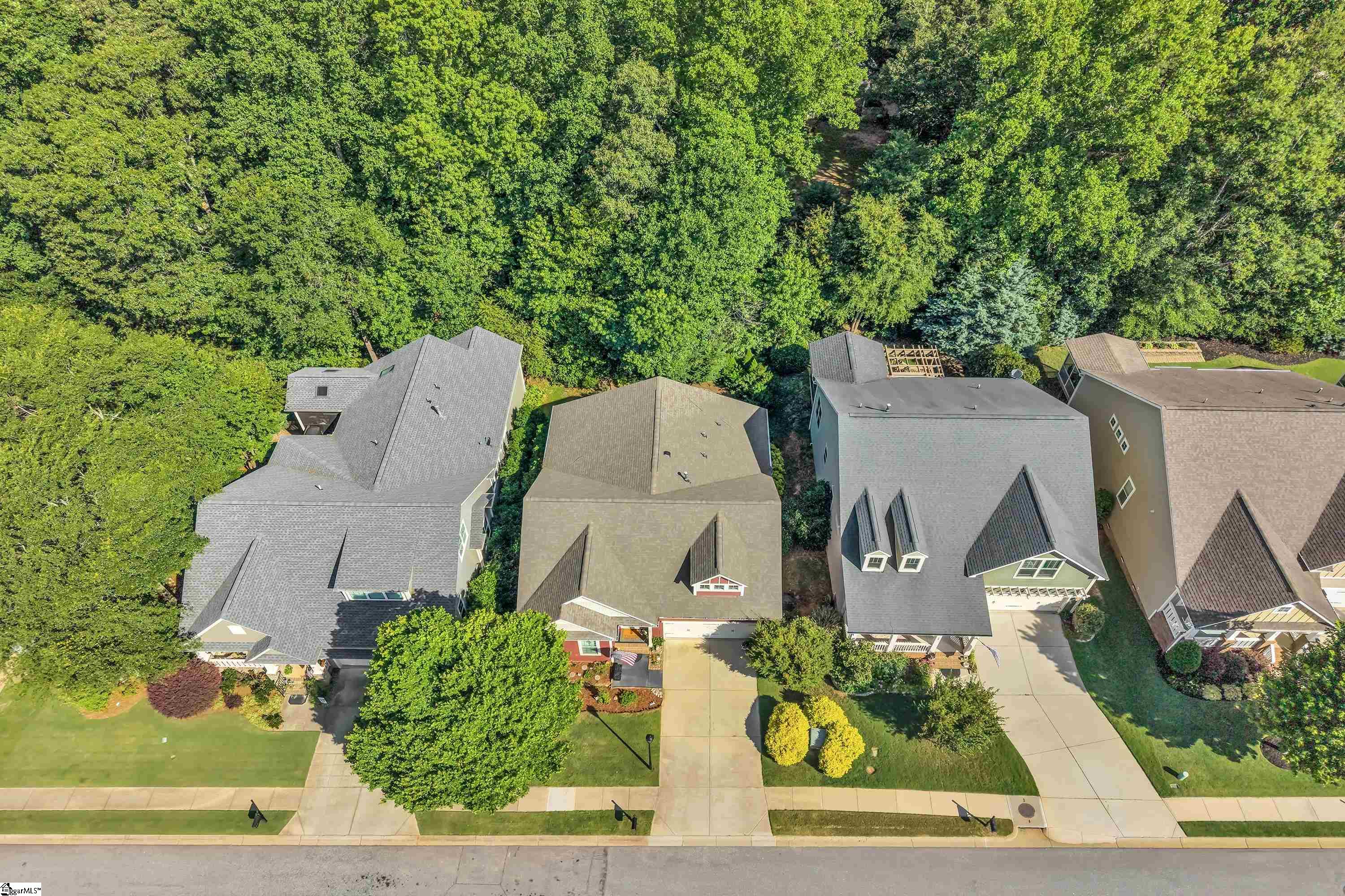 105 Castlemaine Drive Greenville, SC 29617