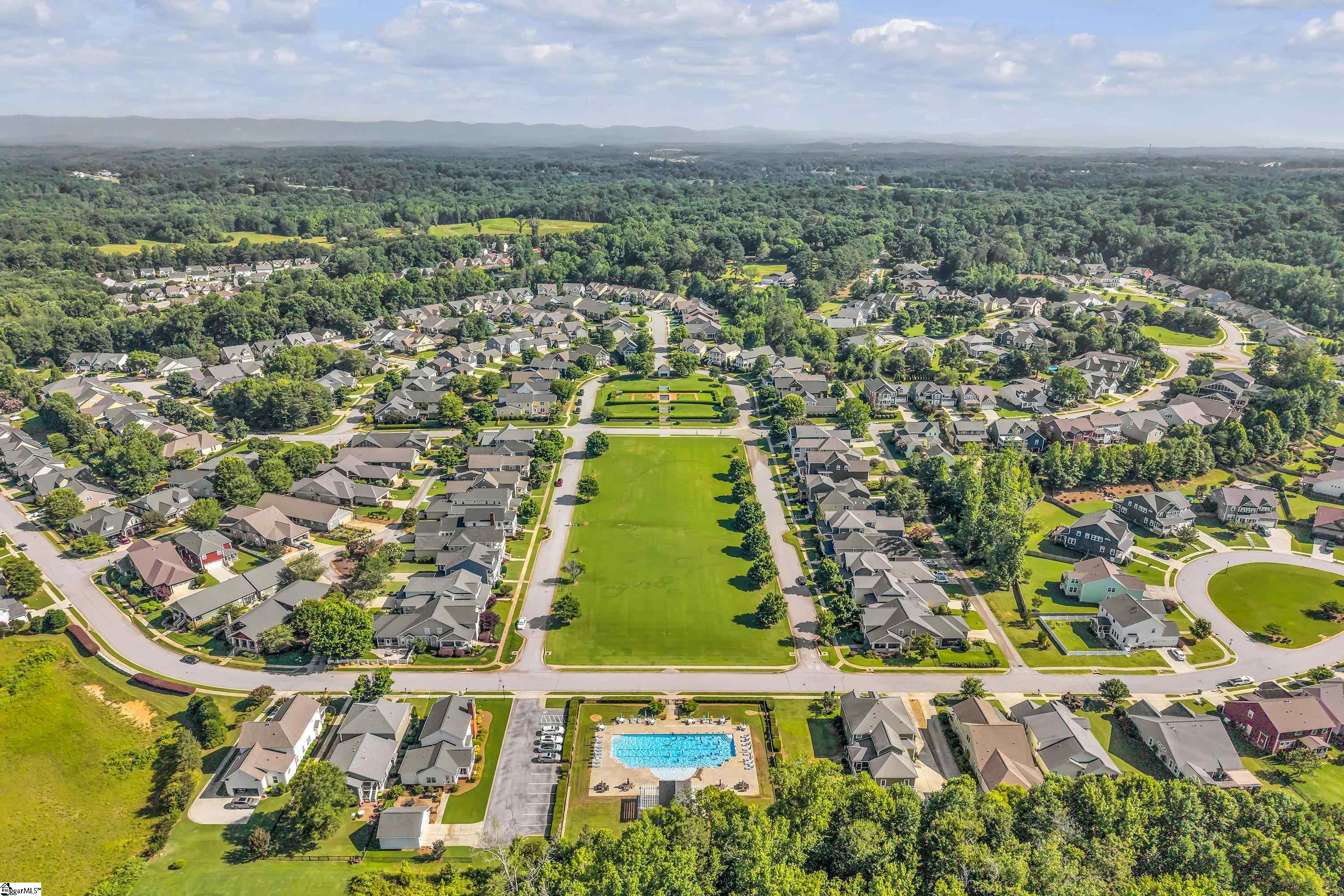 105 Castlemaine Drive Greenville, SC 29617