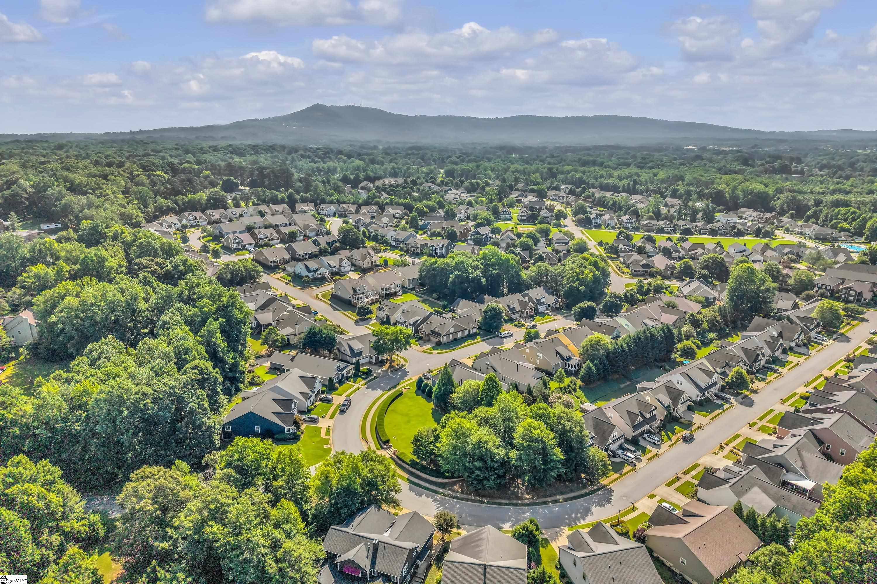 105 Castlemaine Drive Greenville, SC 29617