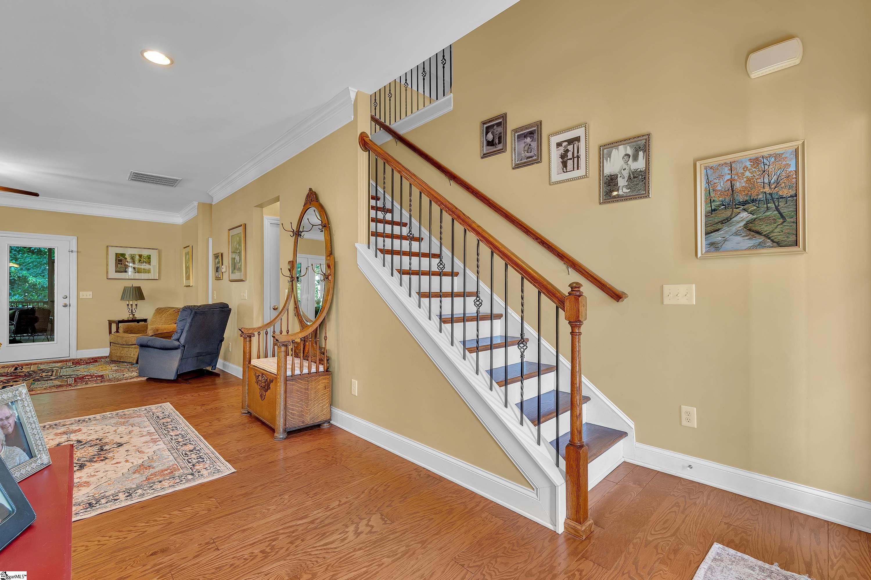 105 Castlemaine Drive Greenville, SC 29617