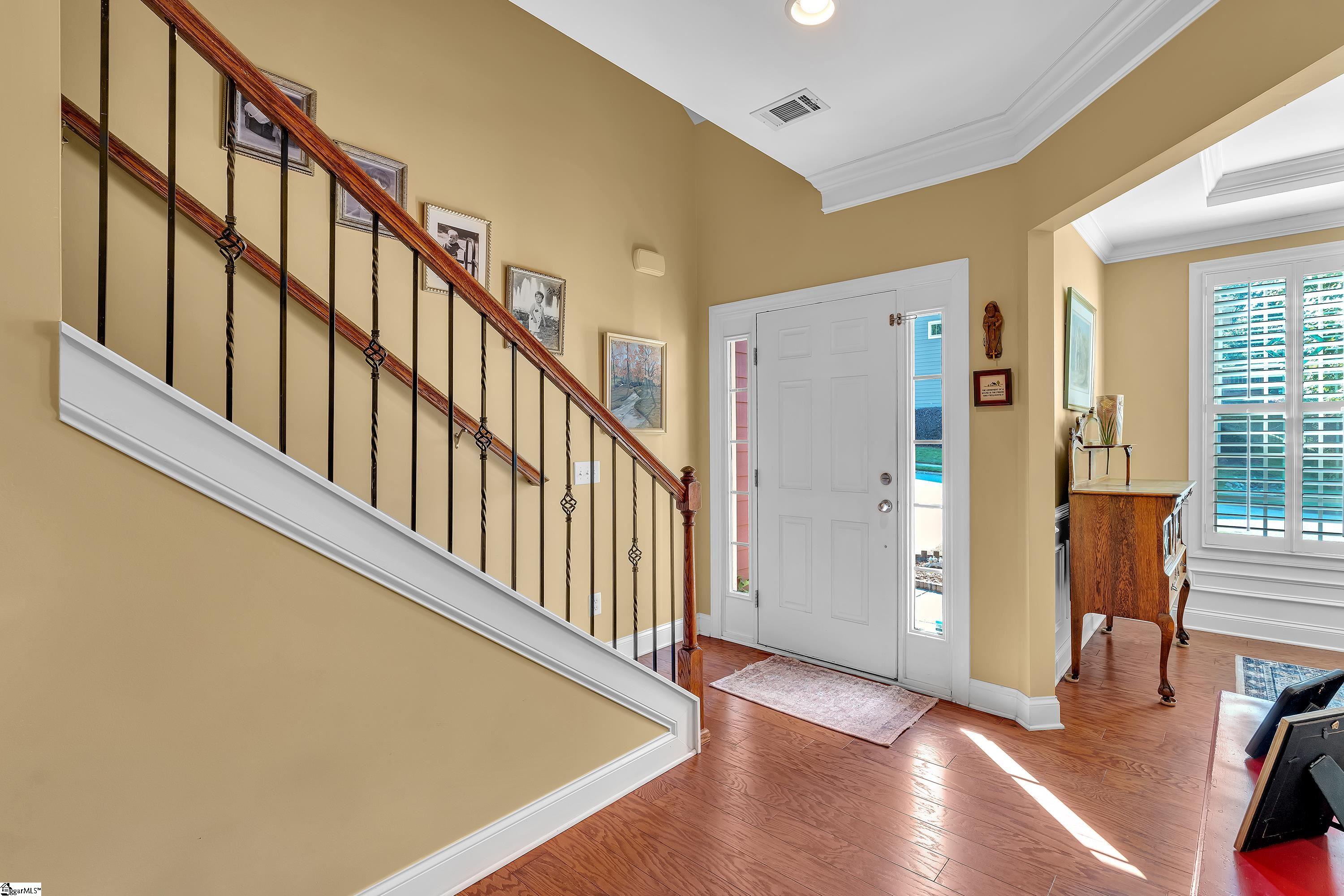 105 Castlemaine Drive Greenville, SC 29617