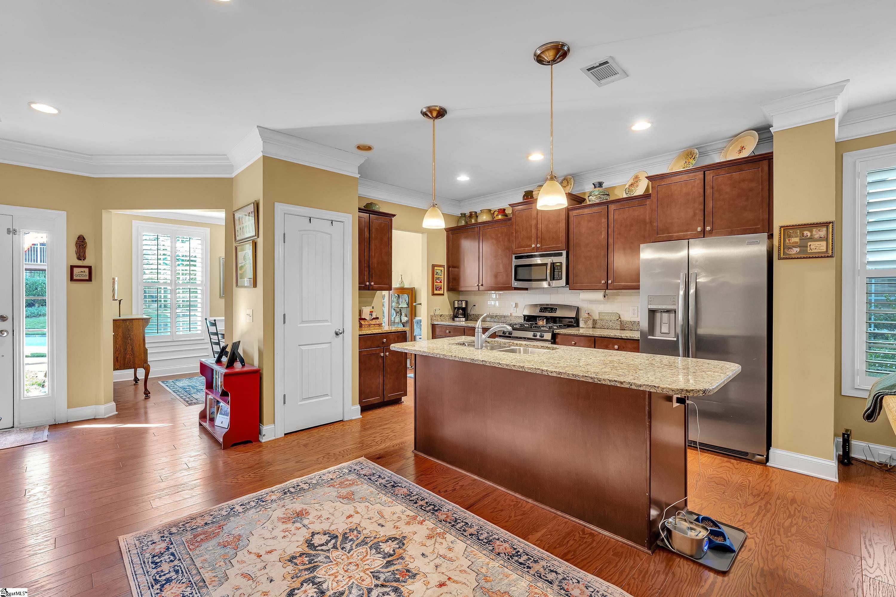 105 Castlemaine Drive Greenville, SC 29617
