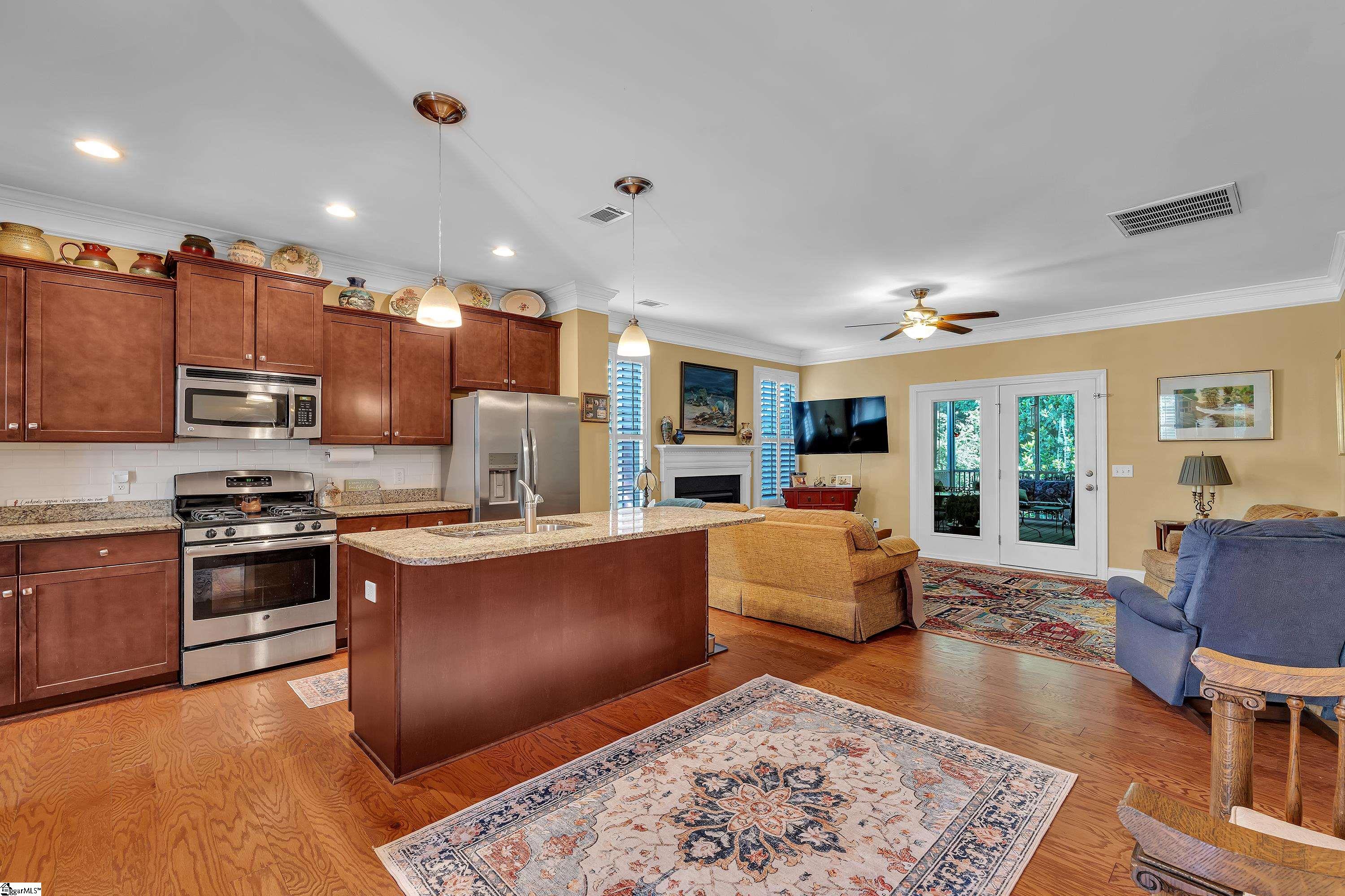 105 Castlemaine Drive Greenville, SC 29617