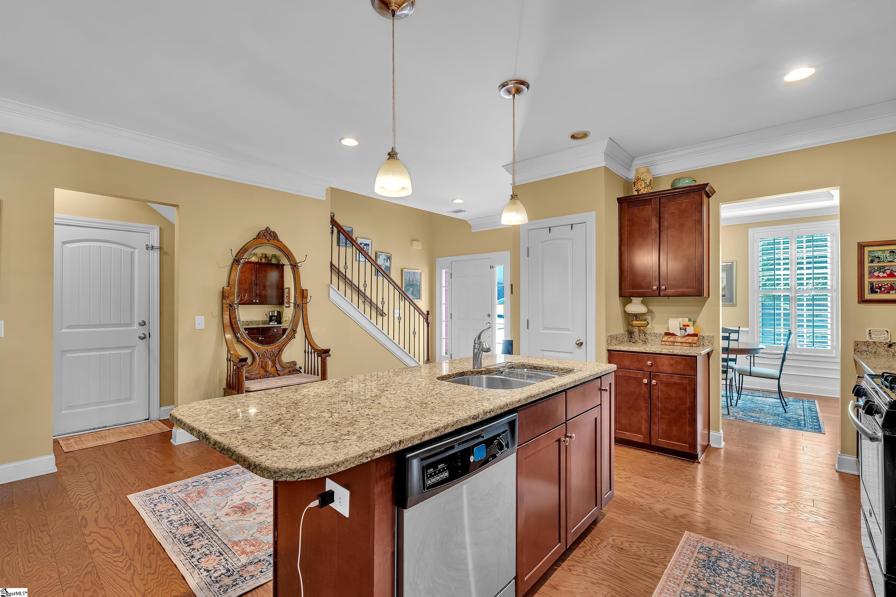 105 Castlemaine Drive Greenville, SC 29617