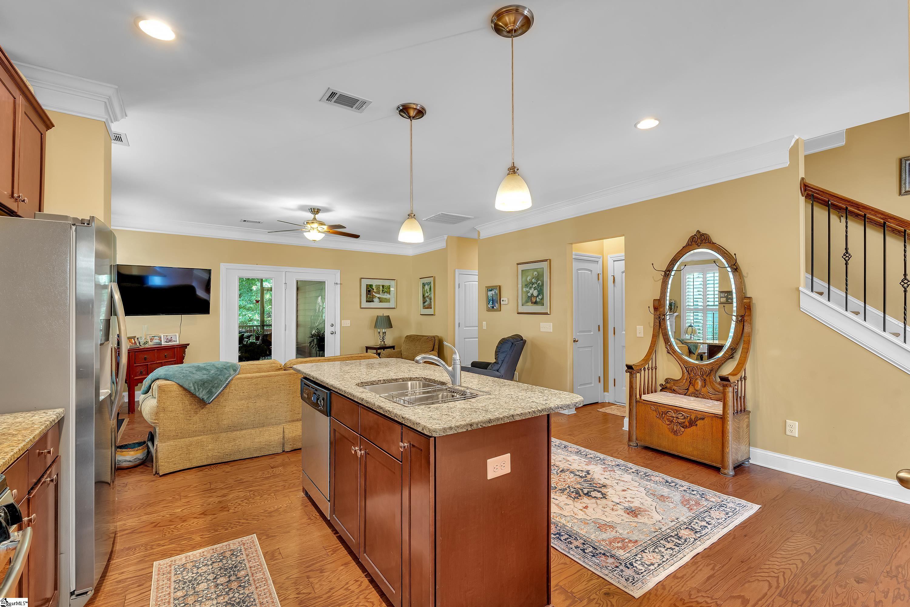 105 Castlemaine Drive Greenville, SC 29617
