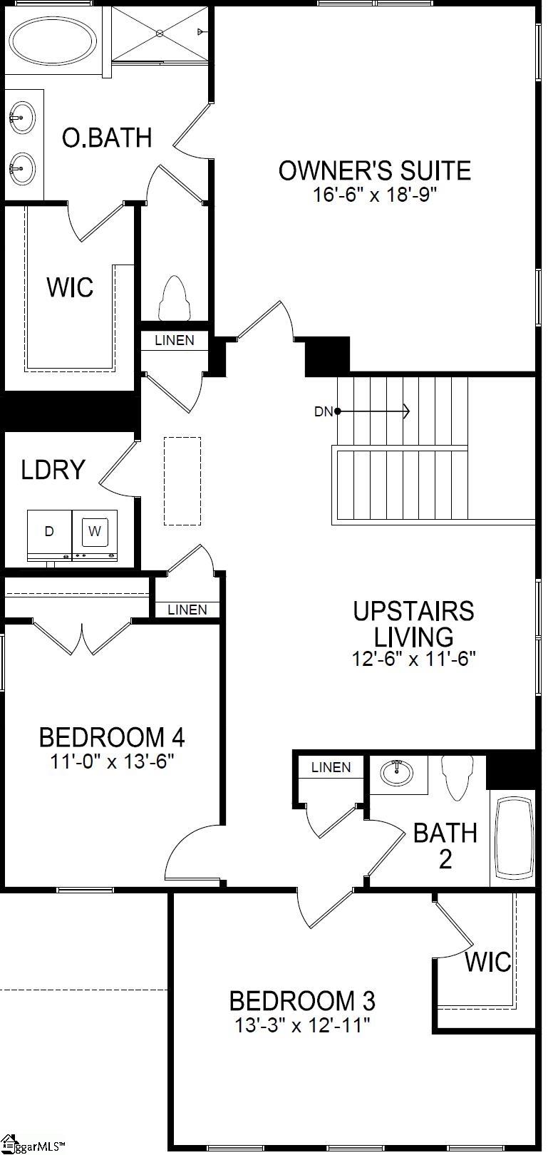 415 Scarlet Leaf Lane Greenville, SC 29607