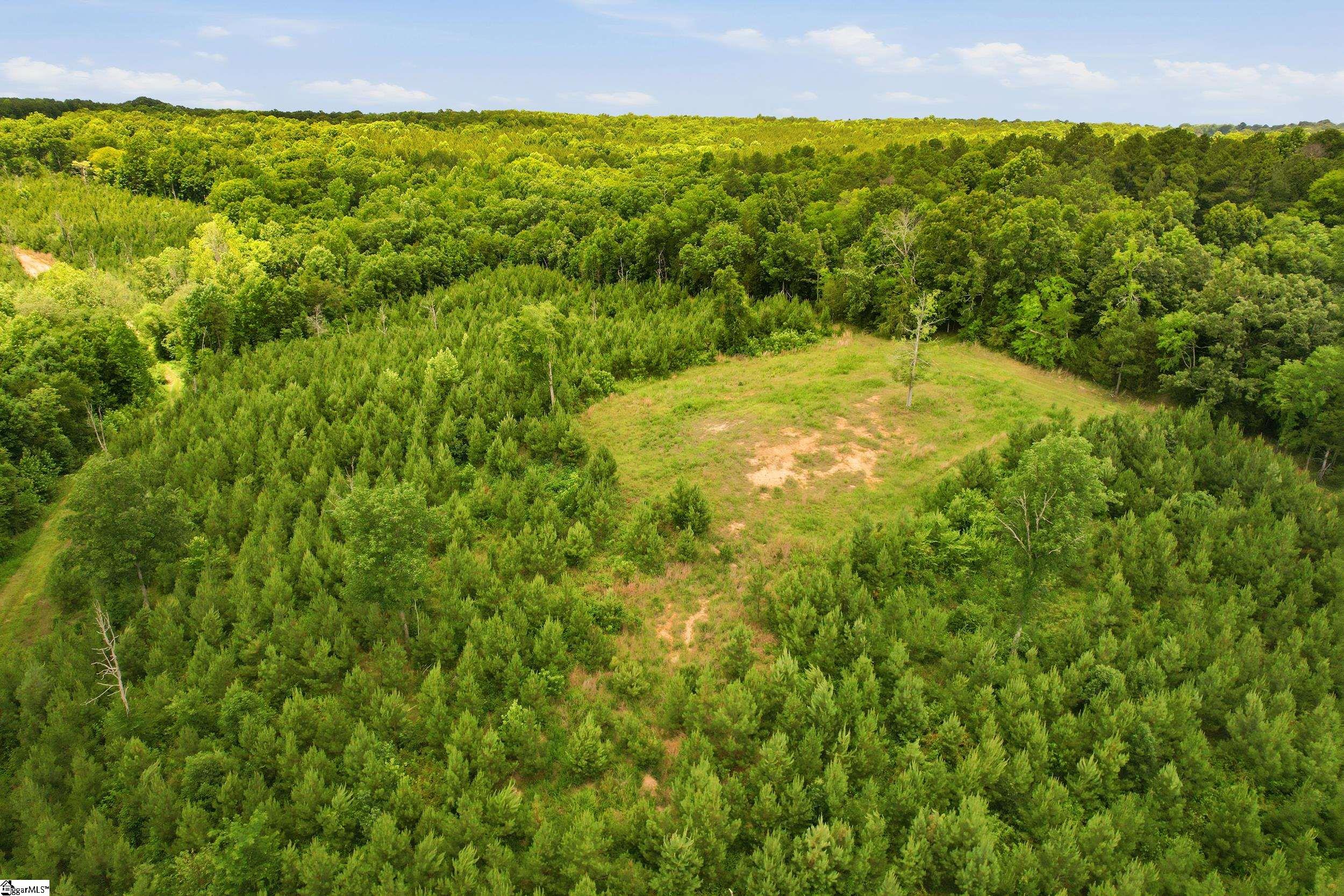 839 Duncan Creek Church Road Laurens, SC 29360