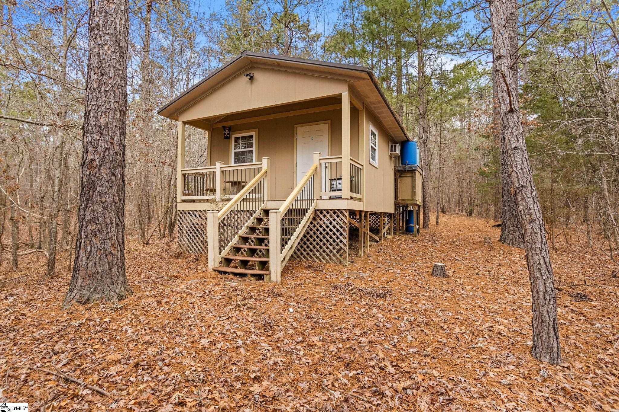 839 Duncan Creek Church Road Laurens, SC 29360