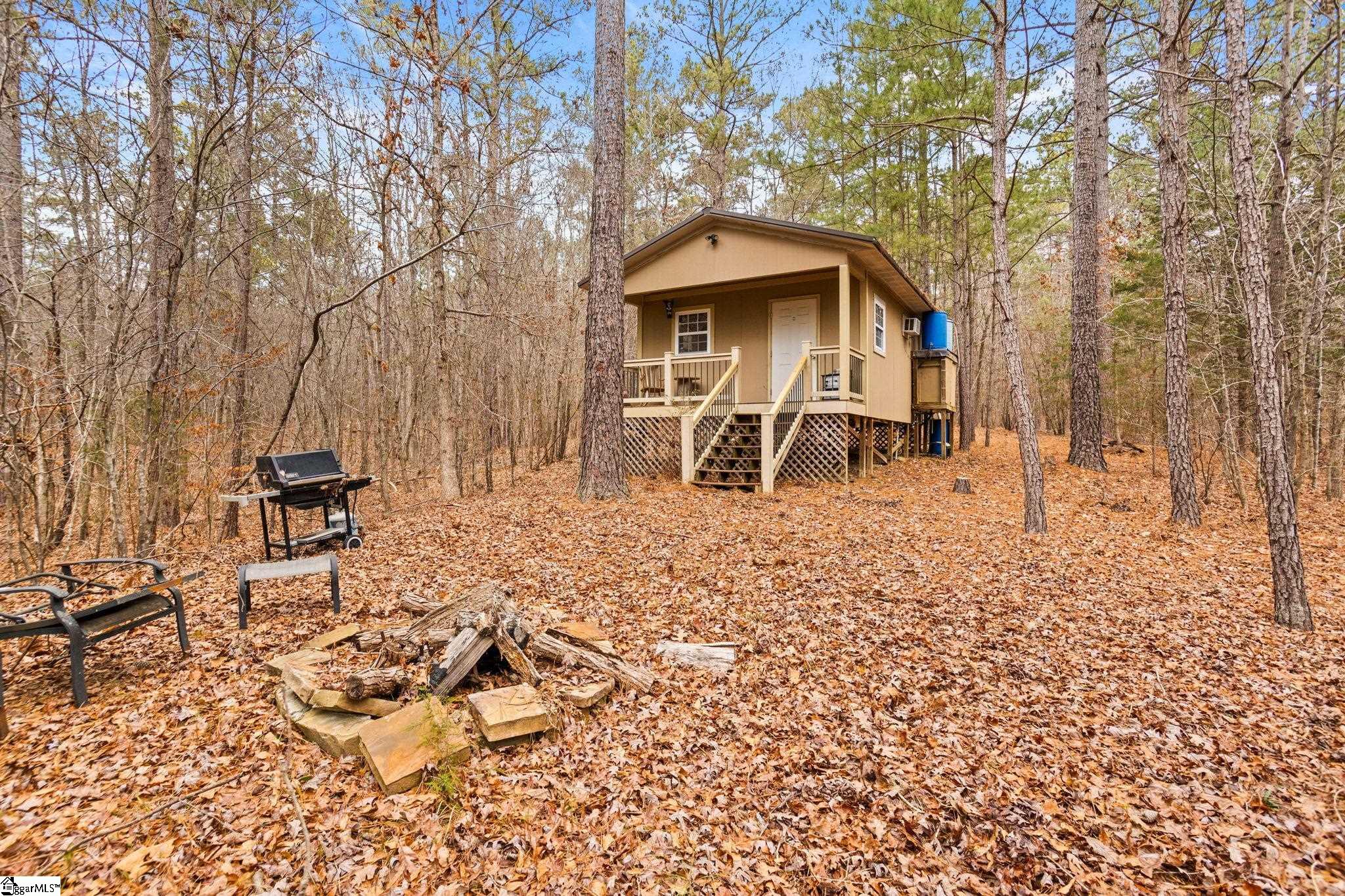 839 Duncan Creek Church Road Laurens, SC 29360