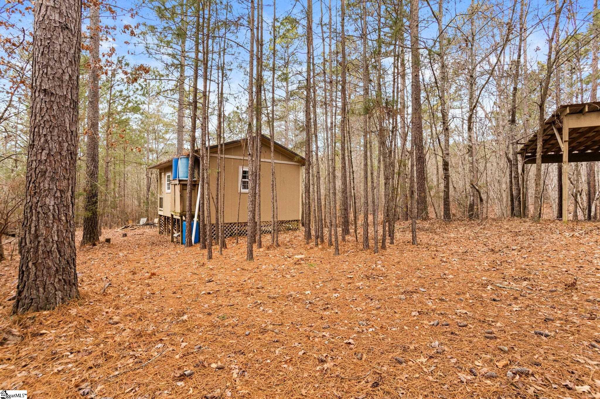 839 Duncan Creek Church Road Laurens, SC 29360