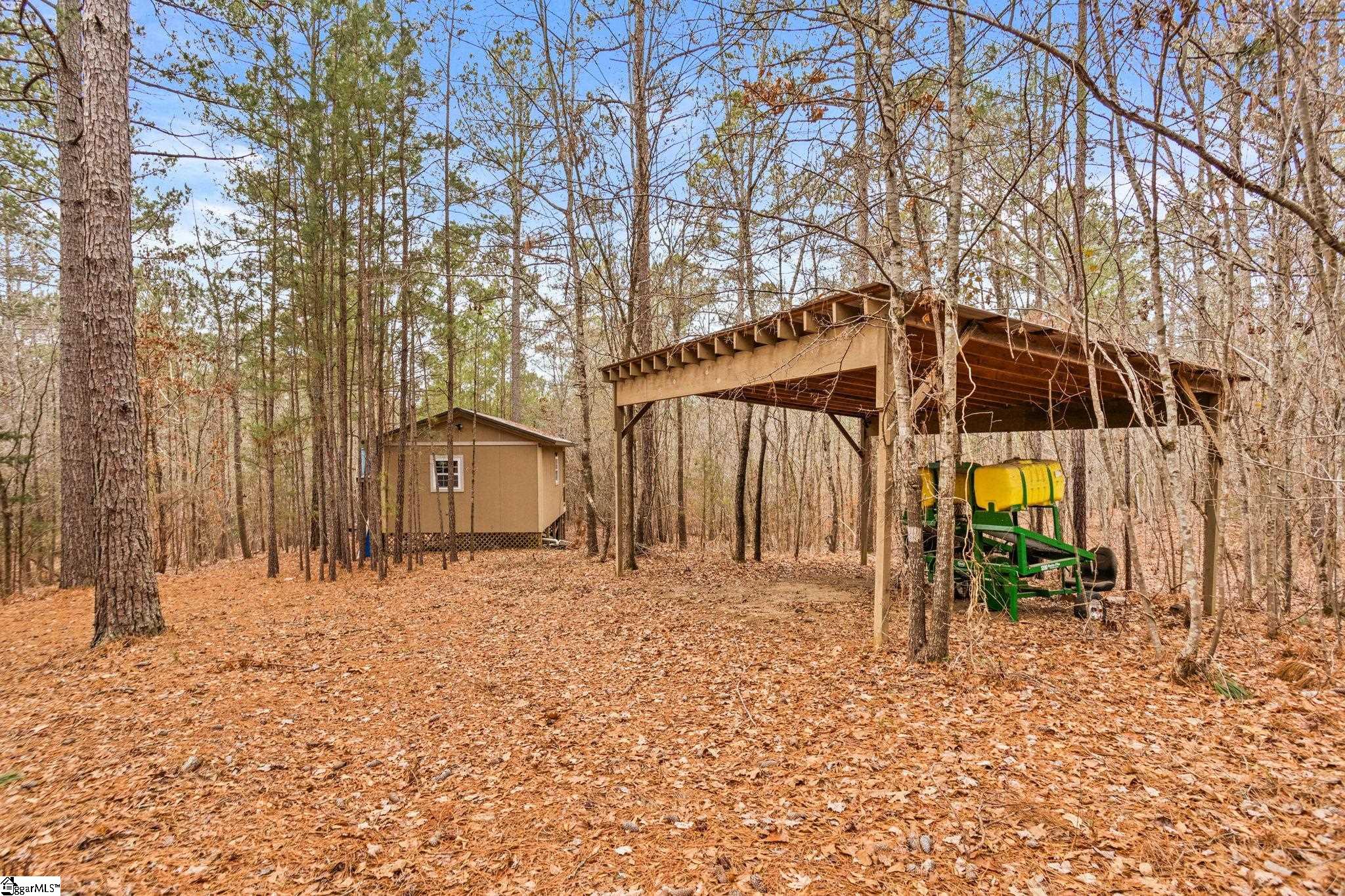 839 Duncan Creek Church Road Laurens, SC 29360
