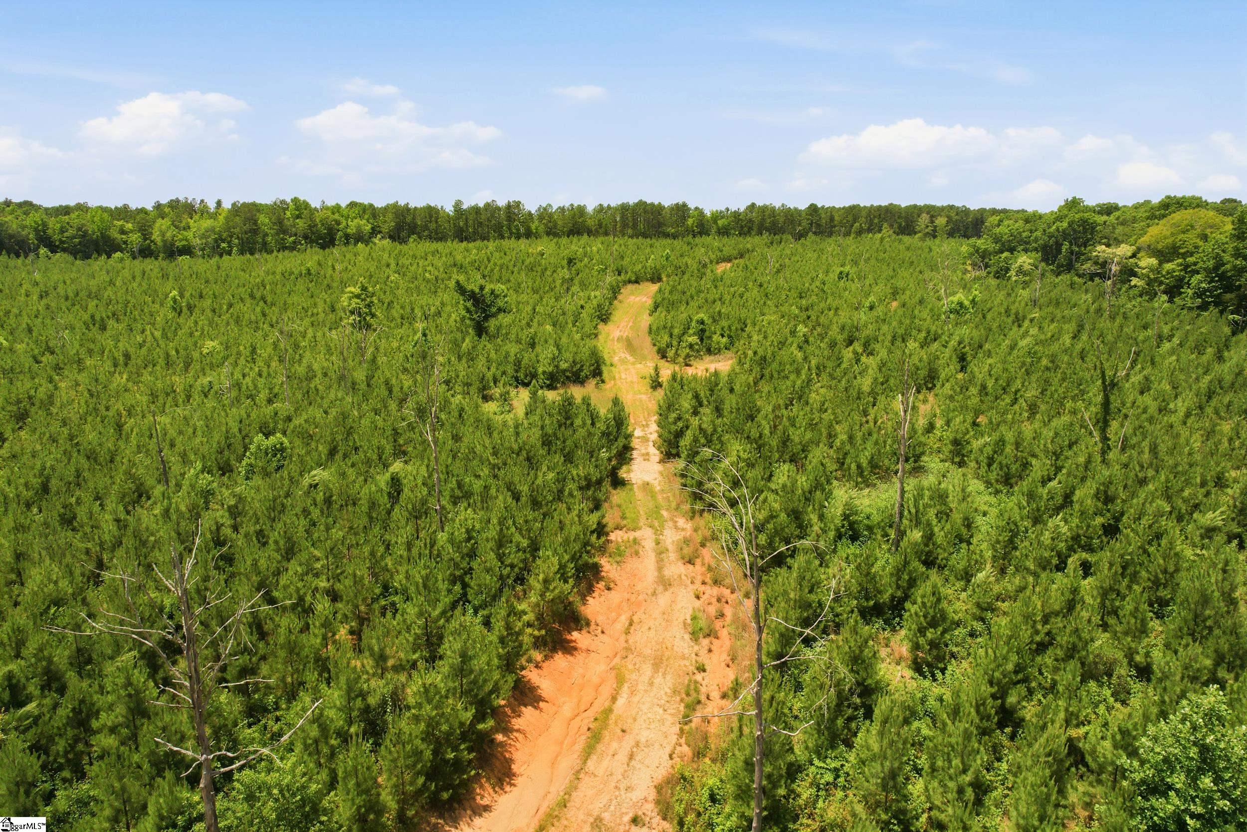 839 Duncan Creek Church Road Laurens, SC 29360