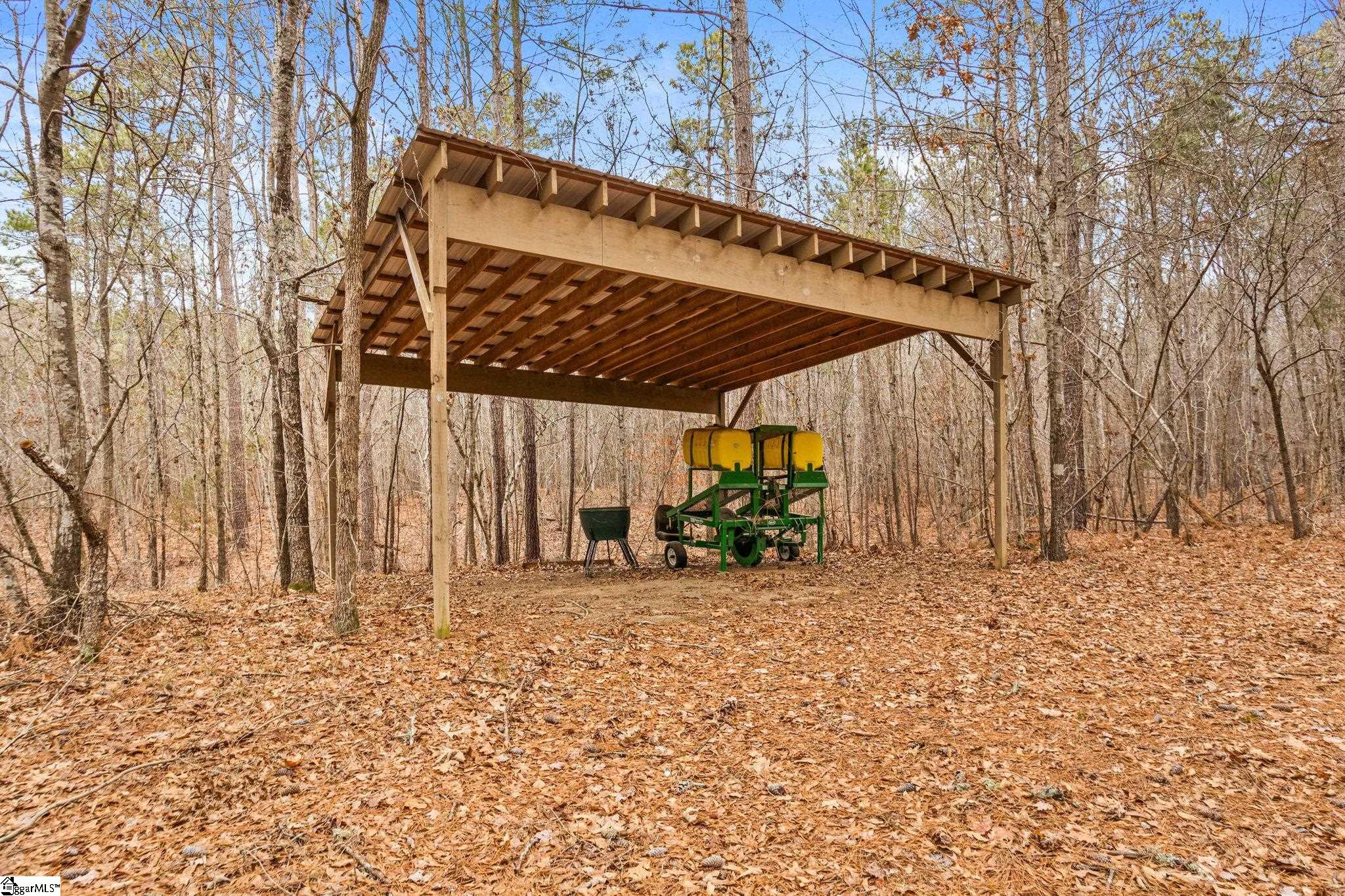 839 Duncan Creek Church Road Laurens, SC 29360