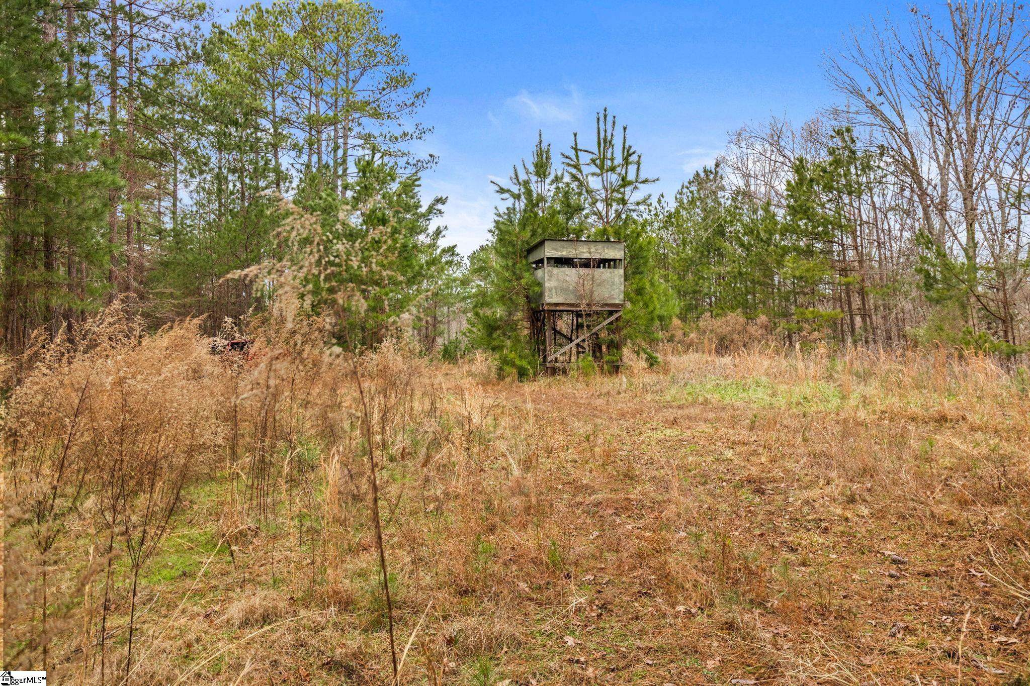 839 Duncan Creek Church Road Laurens, SC 29360