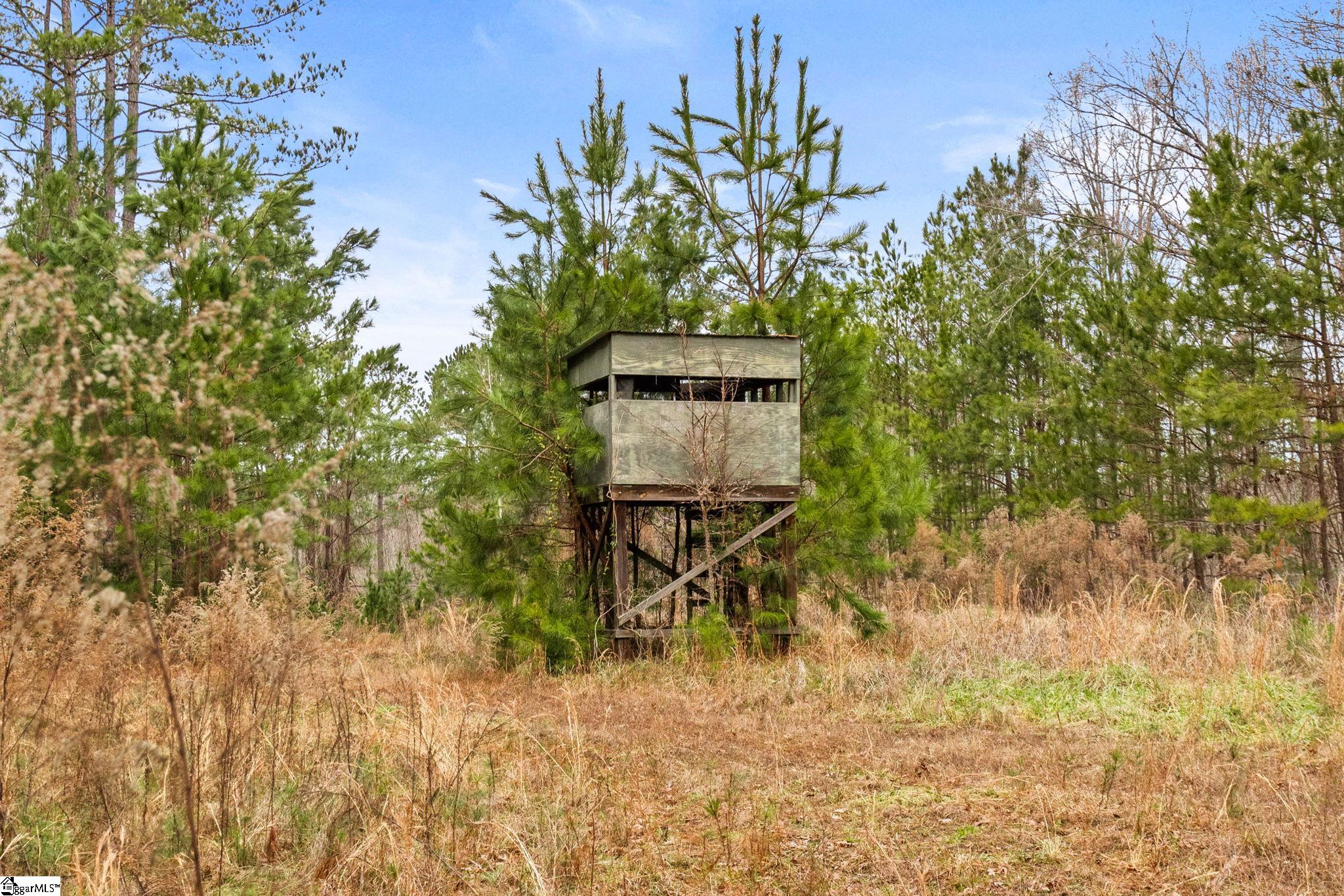839 Duncan Creek Church Road Laurens, SC 29360