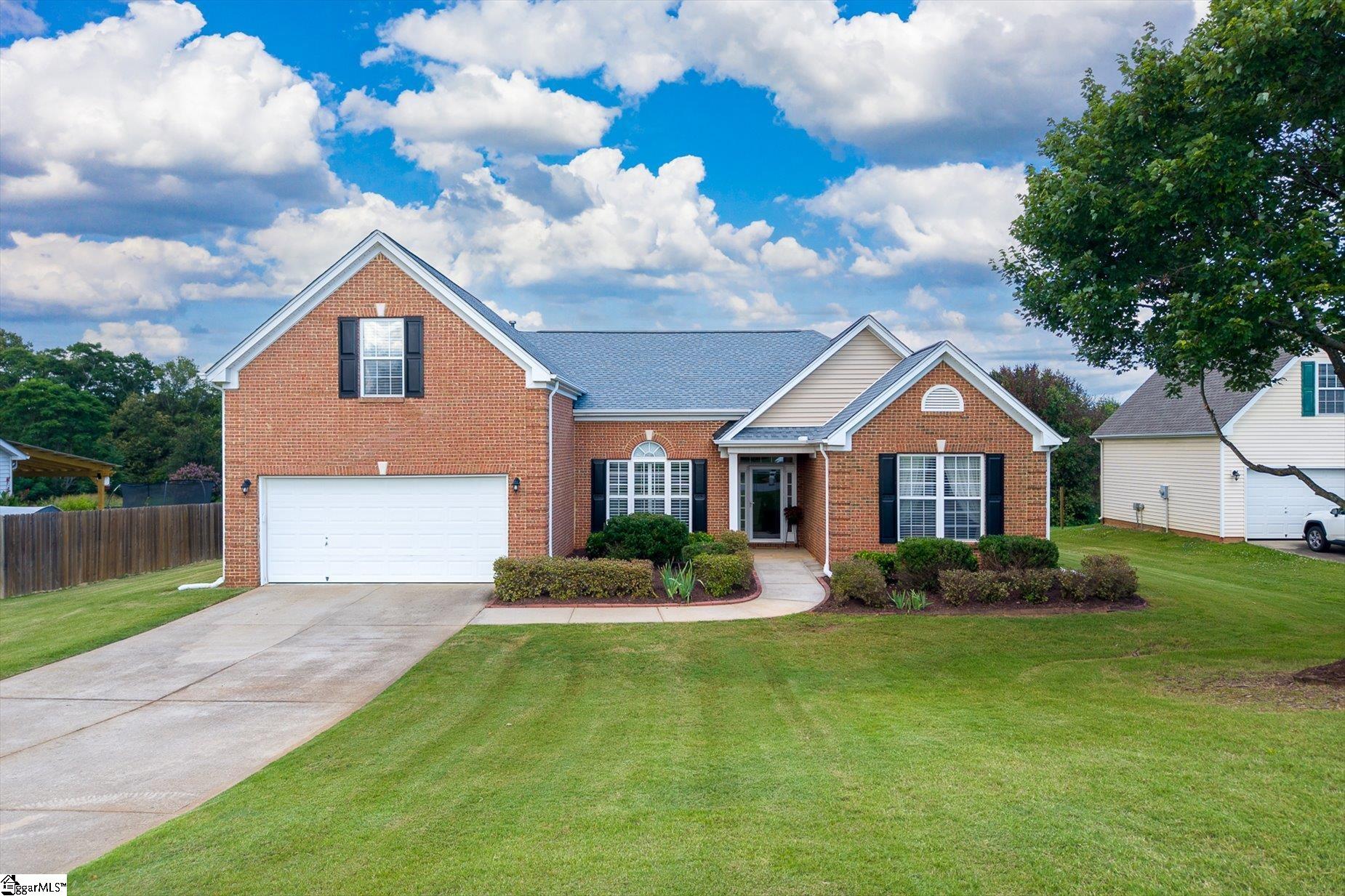152 Pendock Lane Piedmont, SC 29669