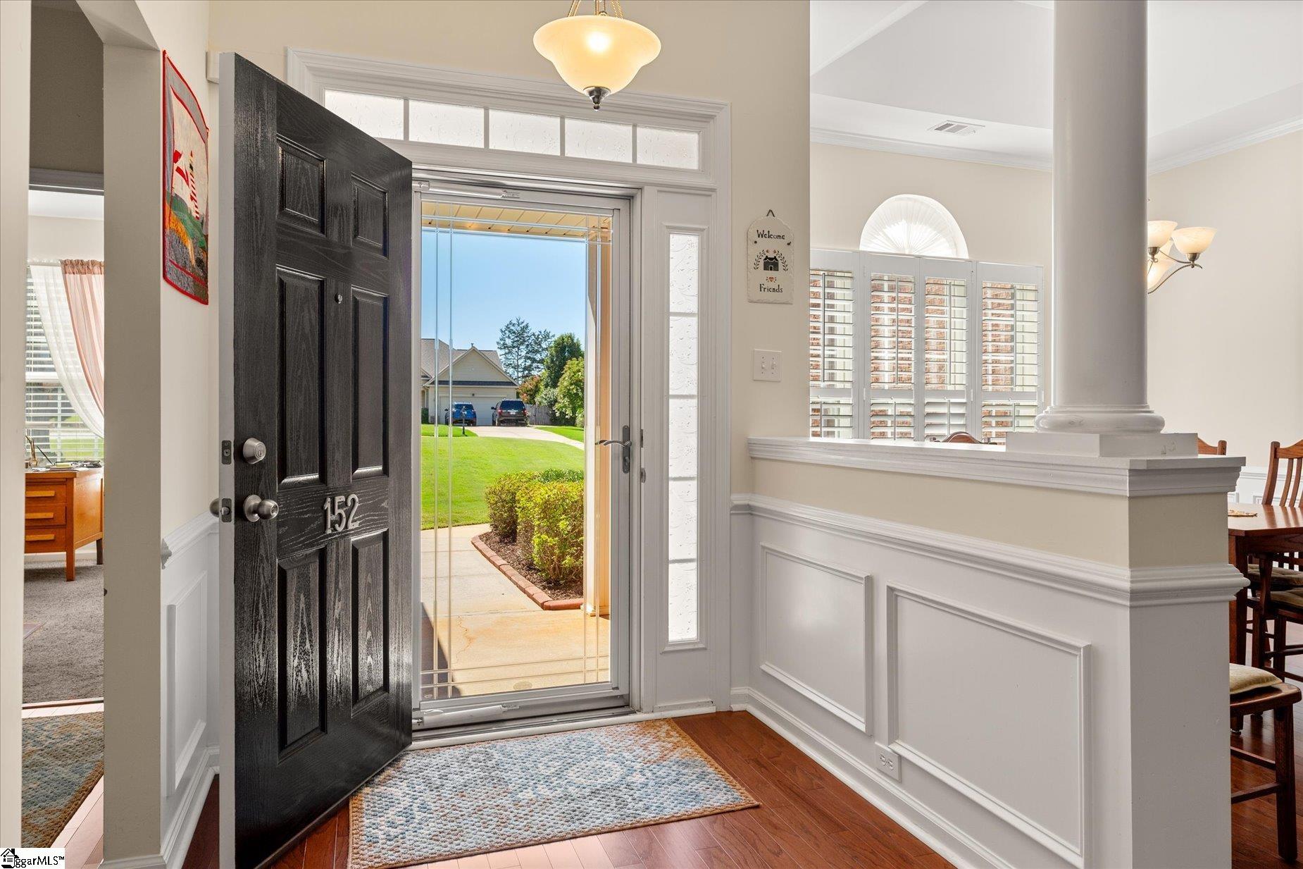 152 Pendock Lane Piedmont, SC 29669
