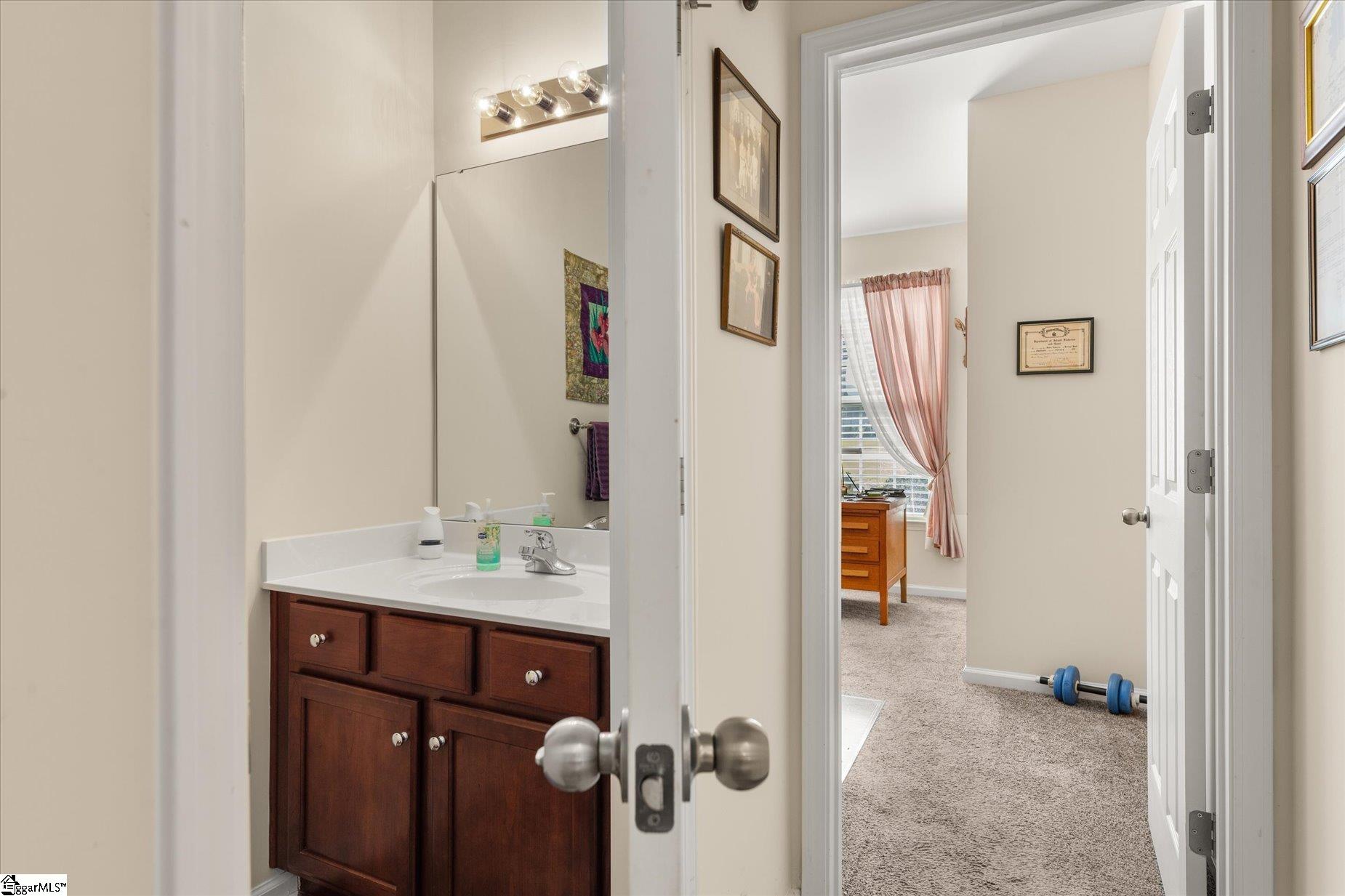 152 Pendock Lane Piedmont, SC 29669