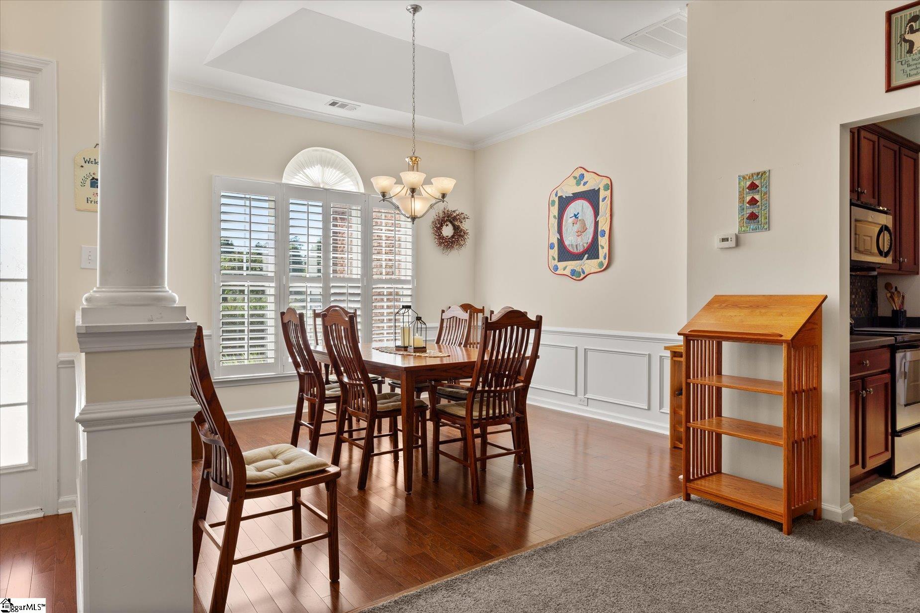152 Pendock Lane Piedmont, SC 29669