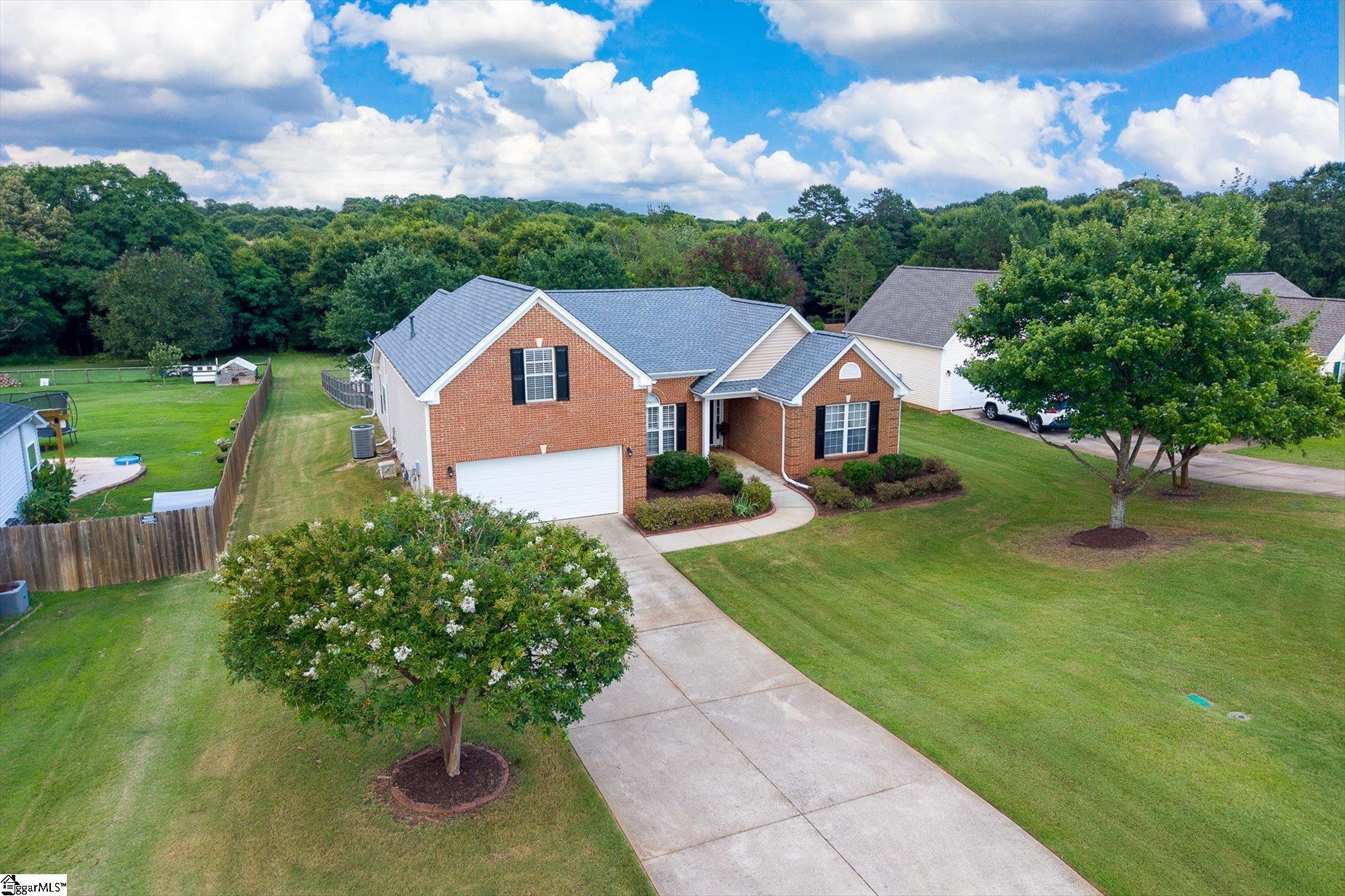 152 Pendock Lane Piedmont, SC 29669