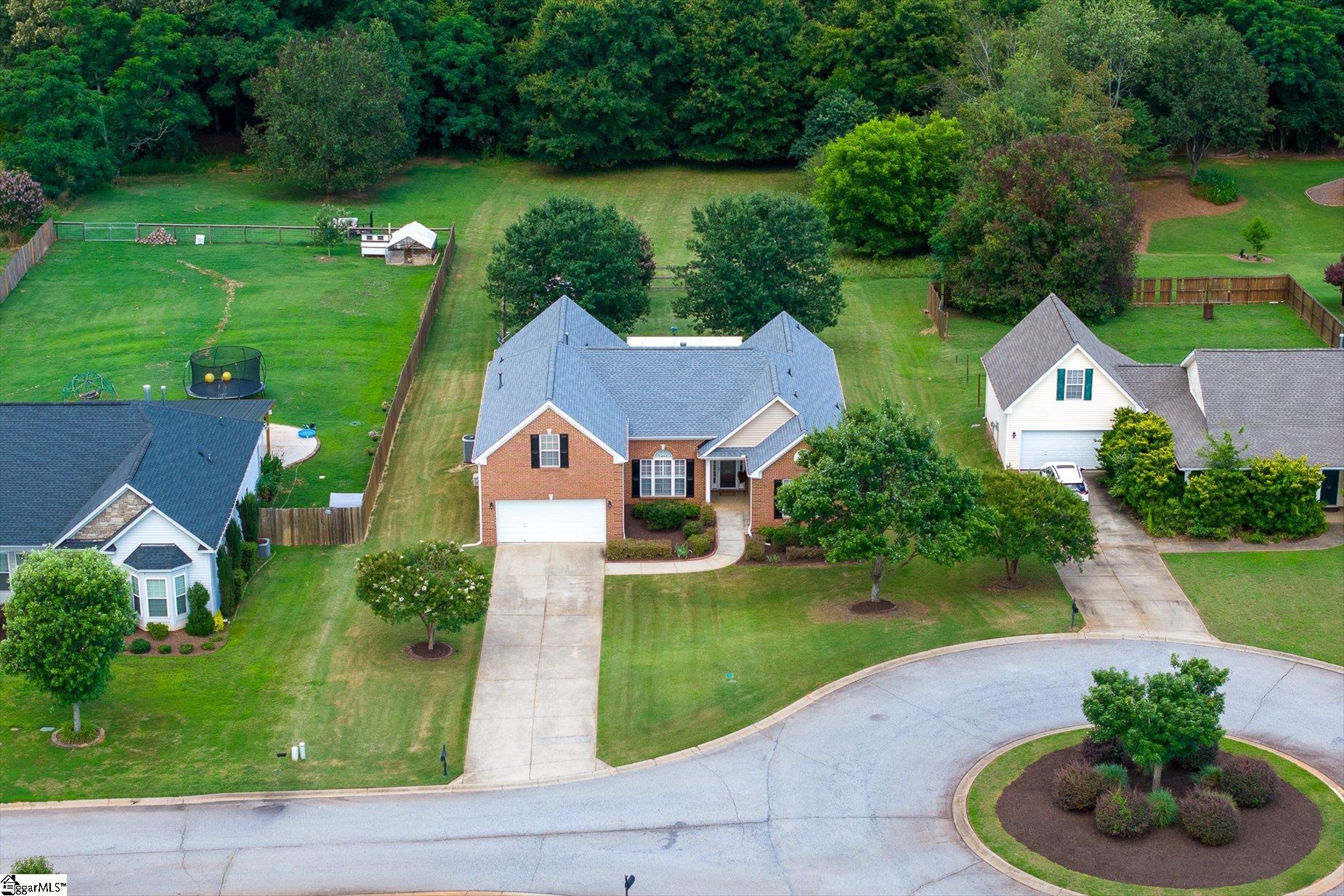152 Pendock Lane Piedmont, SC 29669
