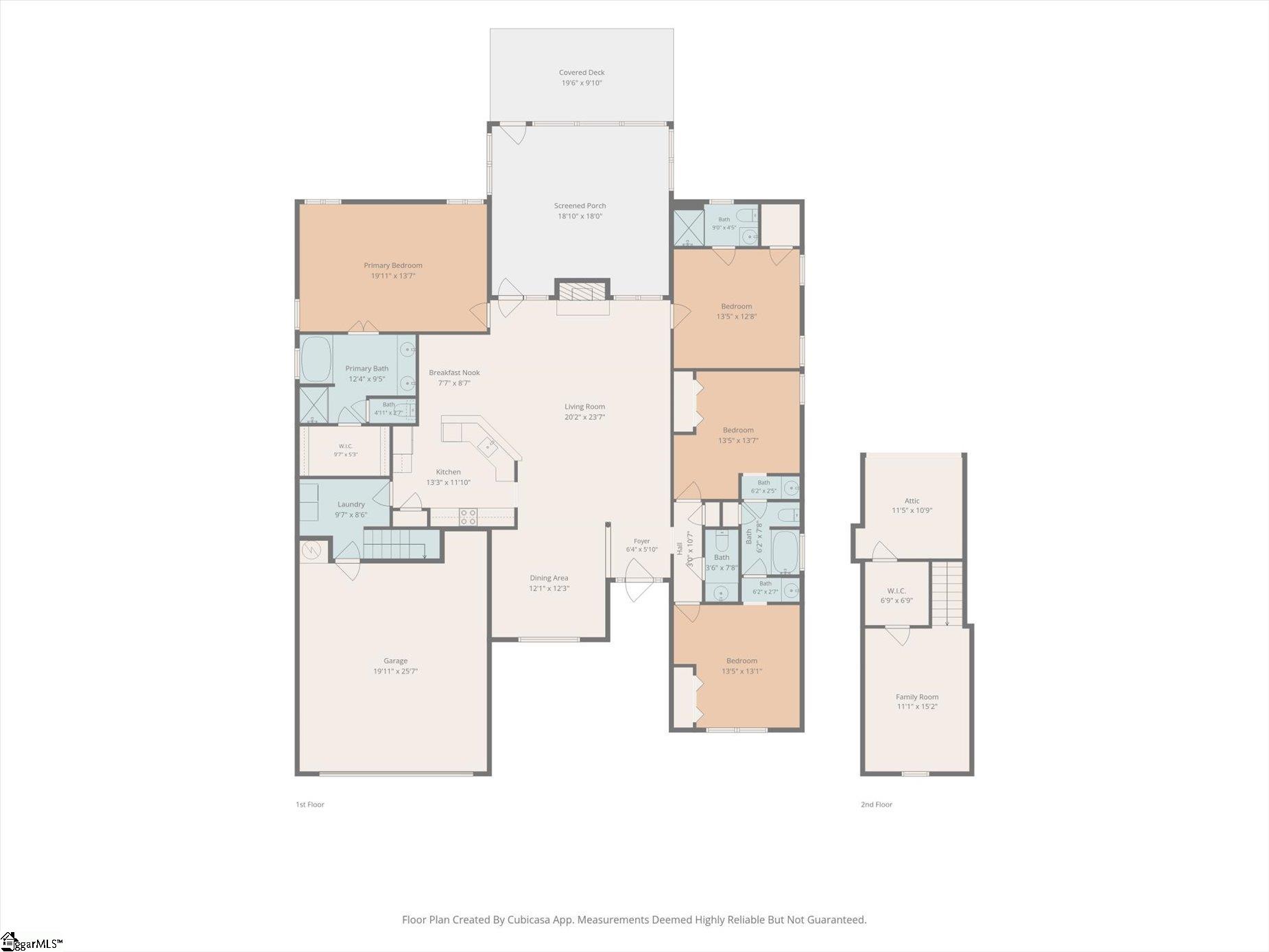 152 Pendock Lane Piedmont, SC 29669
