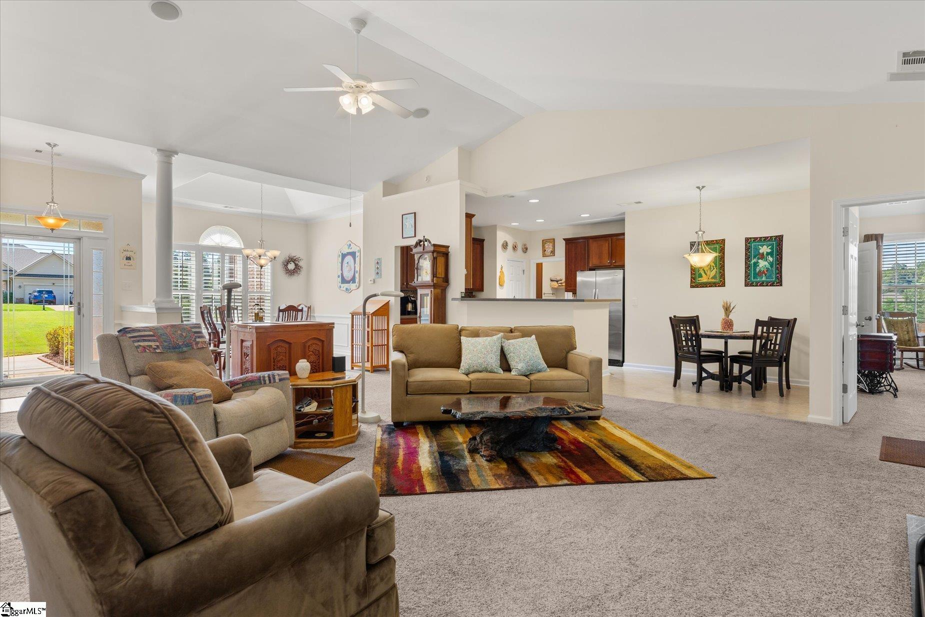 152 Pendock Lane Piedmont, SC 29669