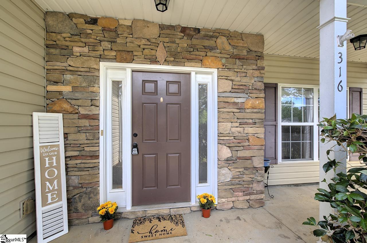 316 Archway Court Moore, SC 29369
