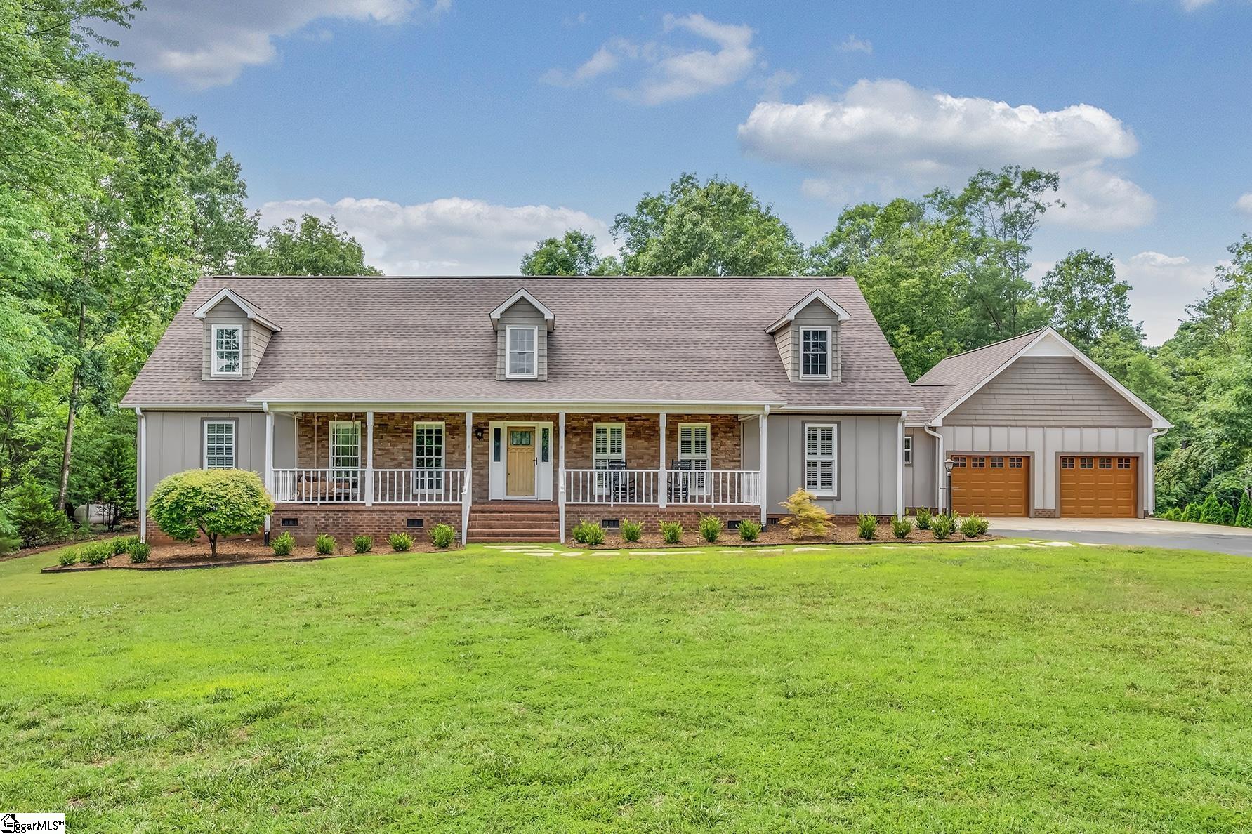 140 Pilot Road Greenville, SC 29609