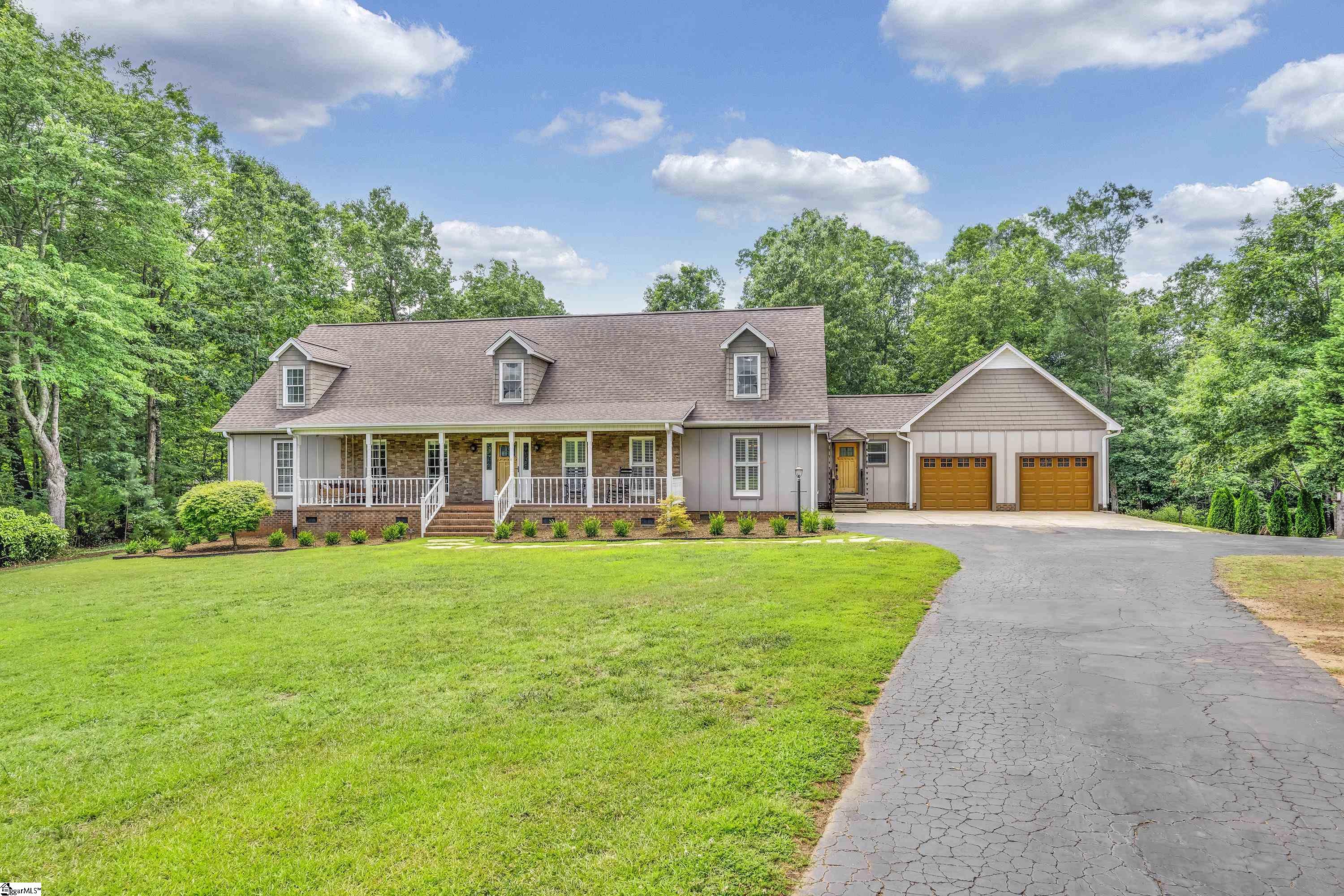 140 Pilot Road Greenville, SC 29609